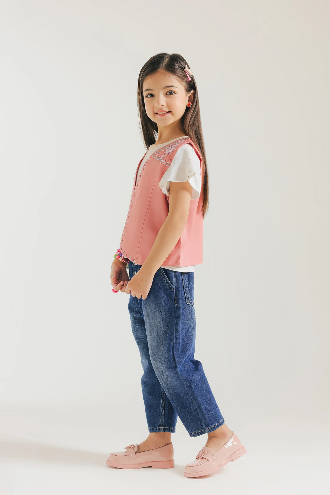 WAISTCOAT (E1216/401/326) - Image 4