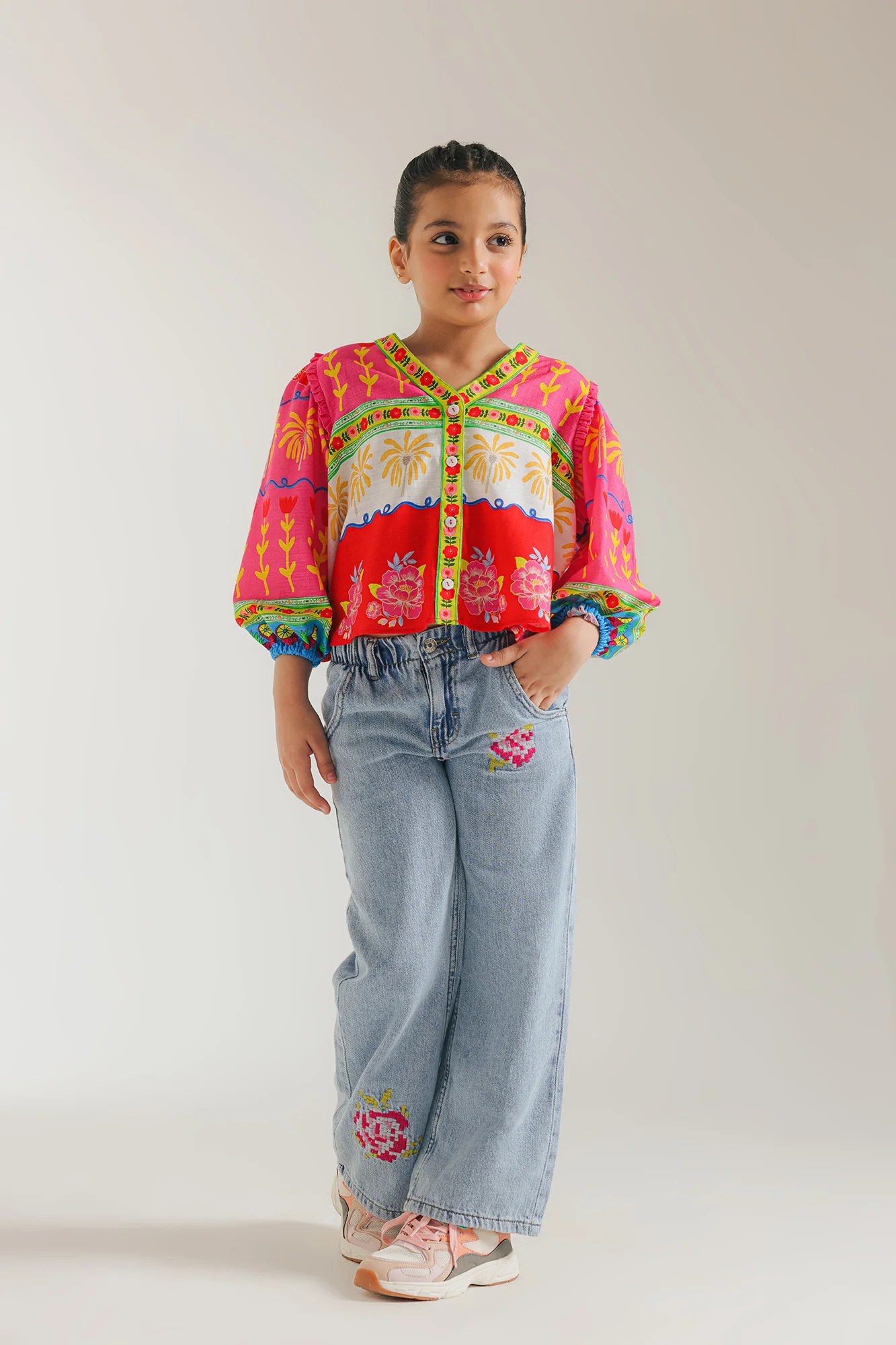 SHIRT (E1466/401/423) - Image 2