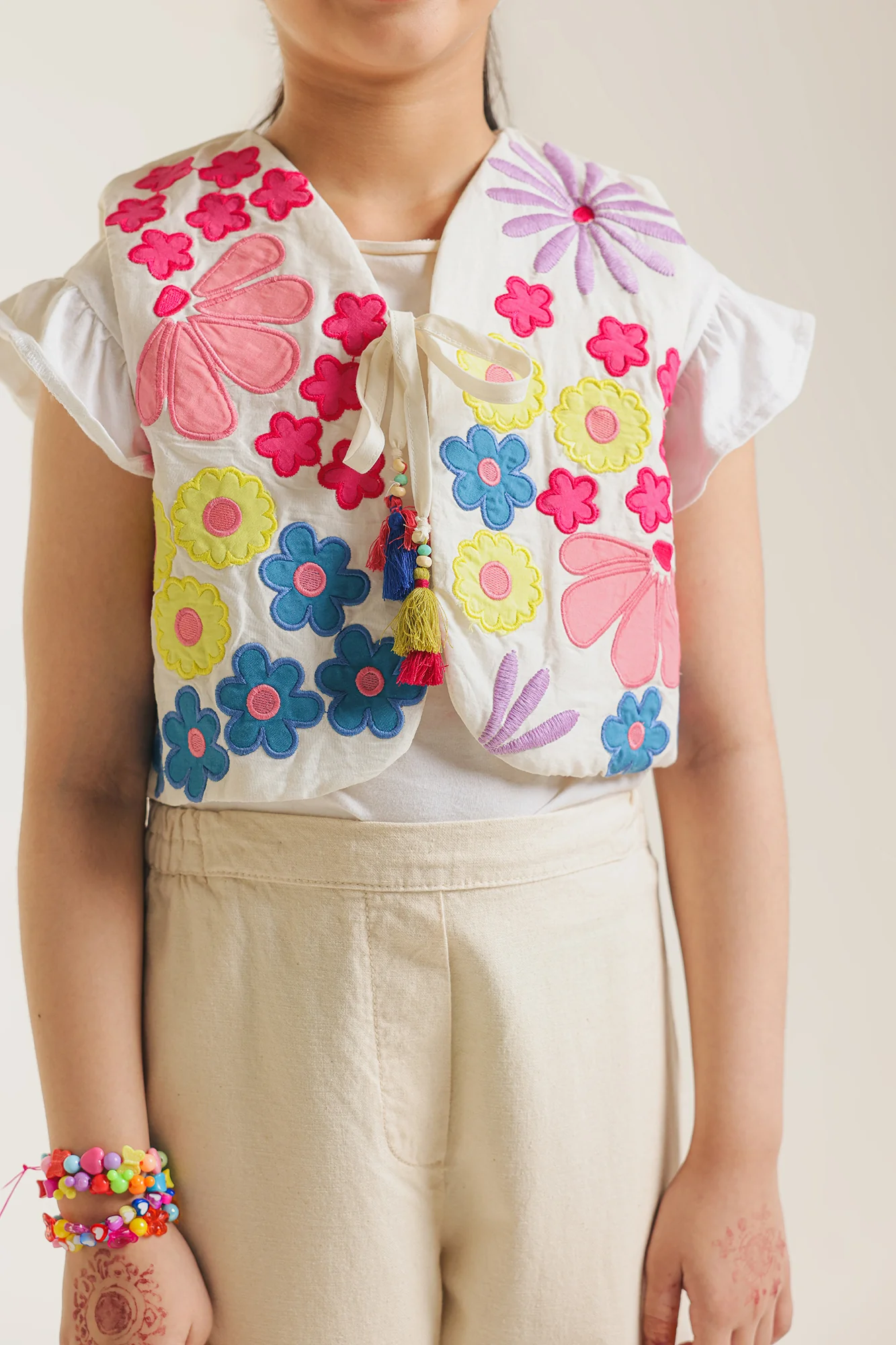 WAISTCOAT (E1486/401/002) - Image 6