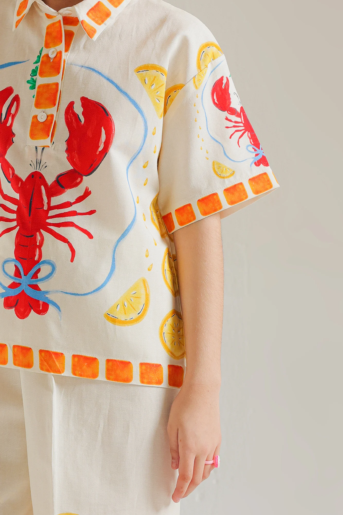 CO-ORD SET (E1510/401/004) - Image 3