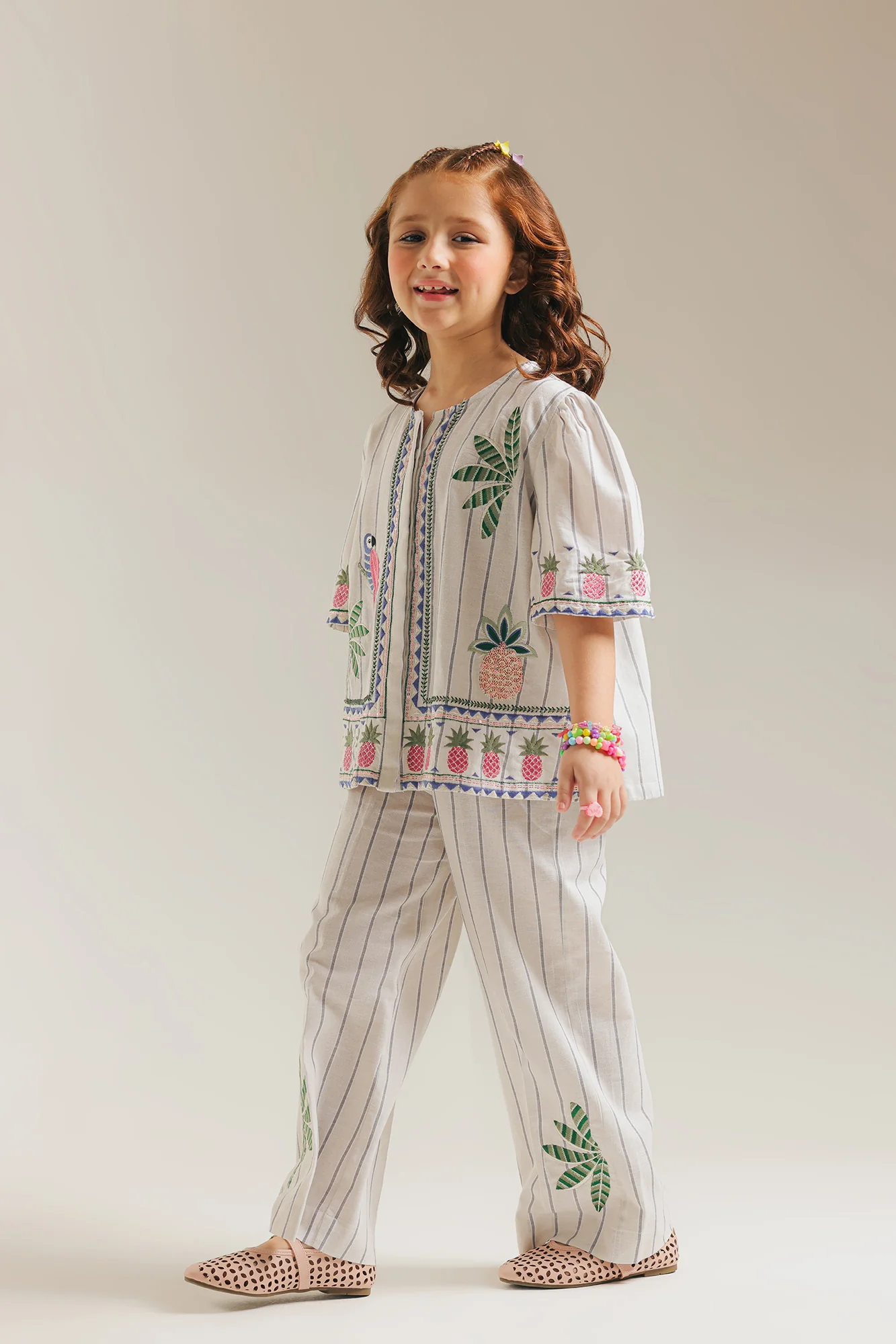 CO-ORD SET (E1623/401/001)