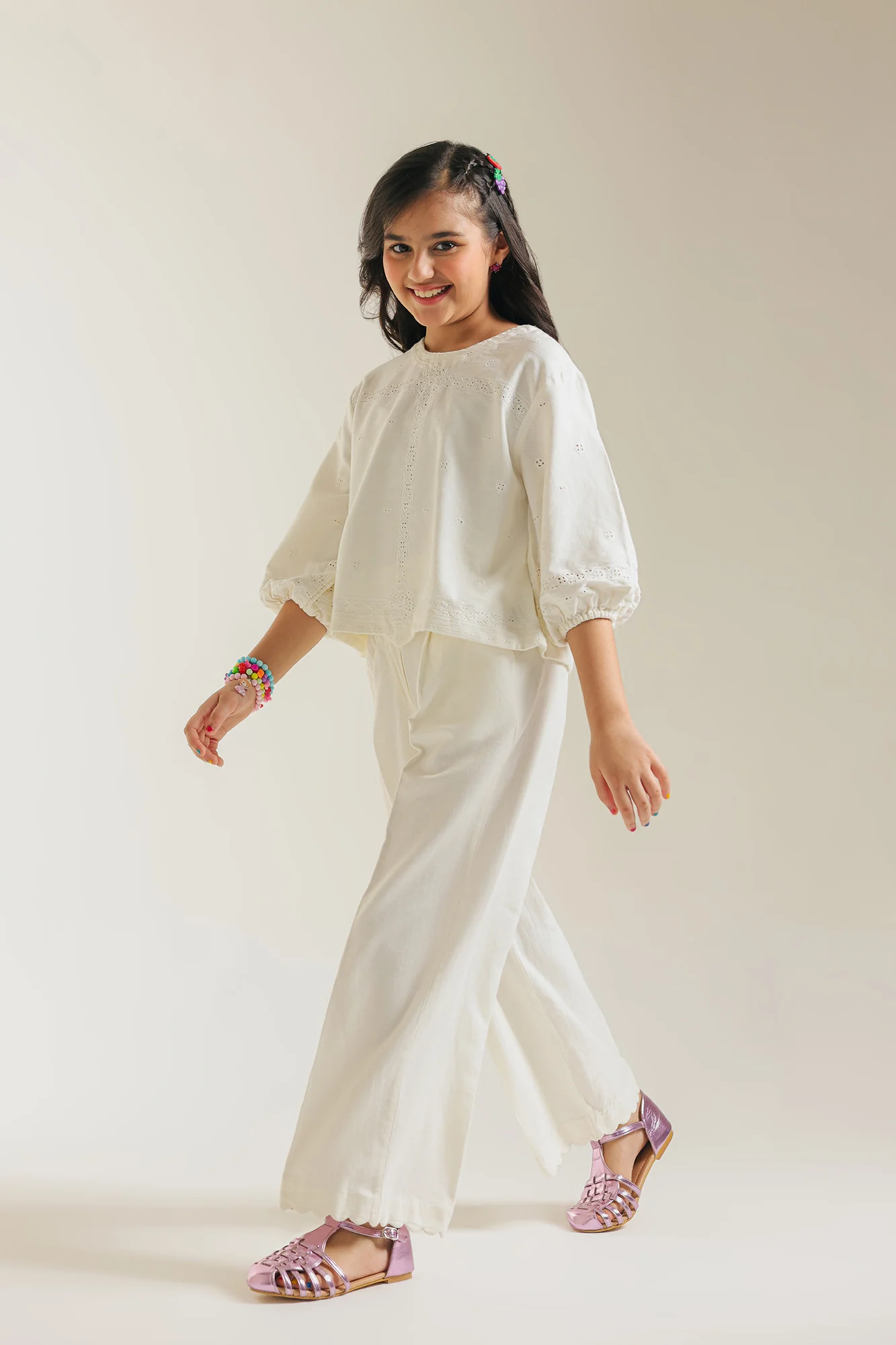 CO-ORD SET (E1691/401/001) - Image 2