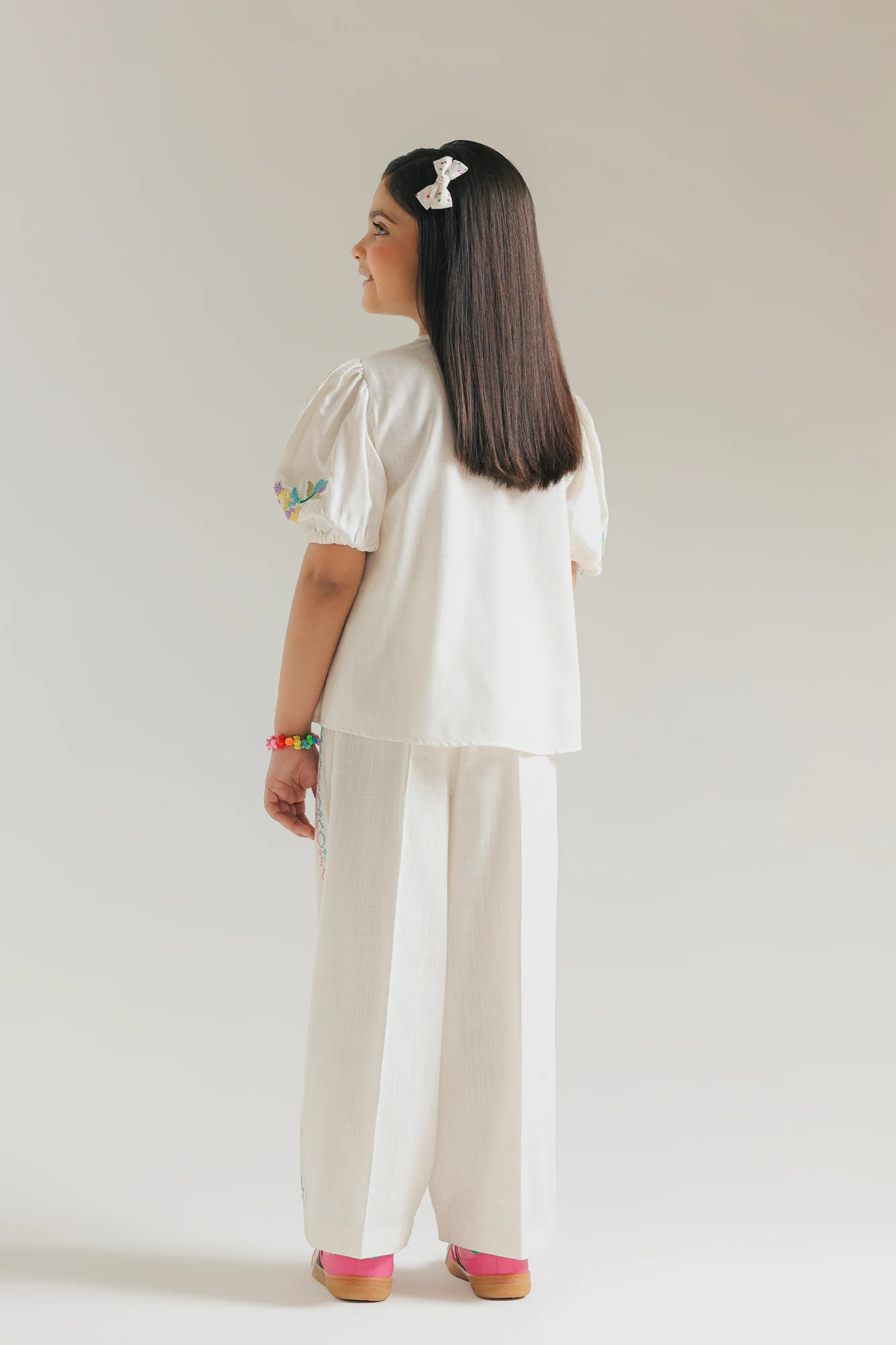 CO-ORD SET (E2042/401/002) - Image 4