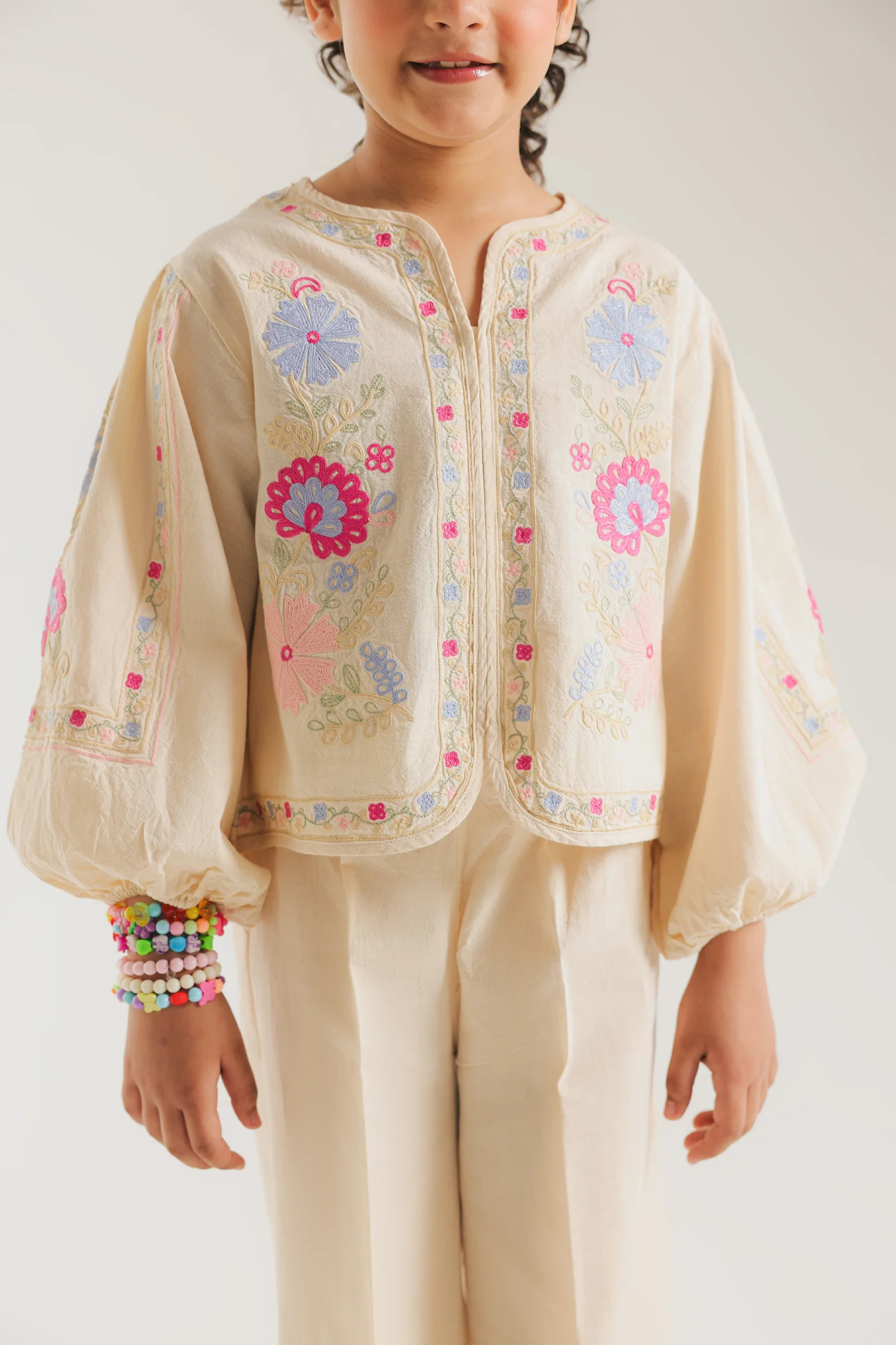 CO-ORD SET (E2077/401/004) - Image 4