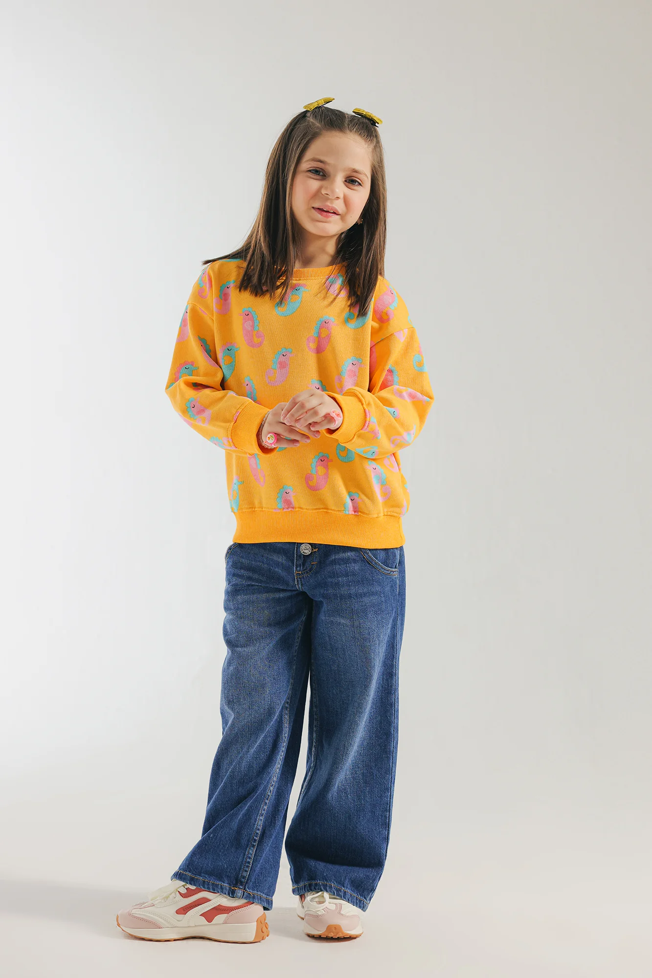 SWEATSHIRT (E1260/401/999) - Image 2