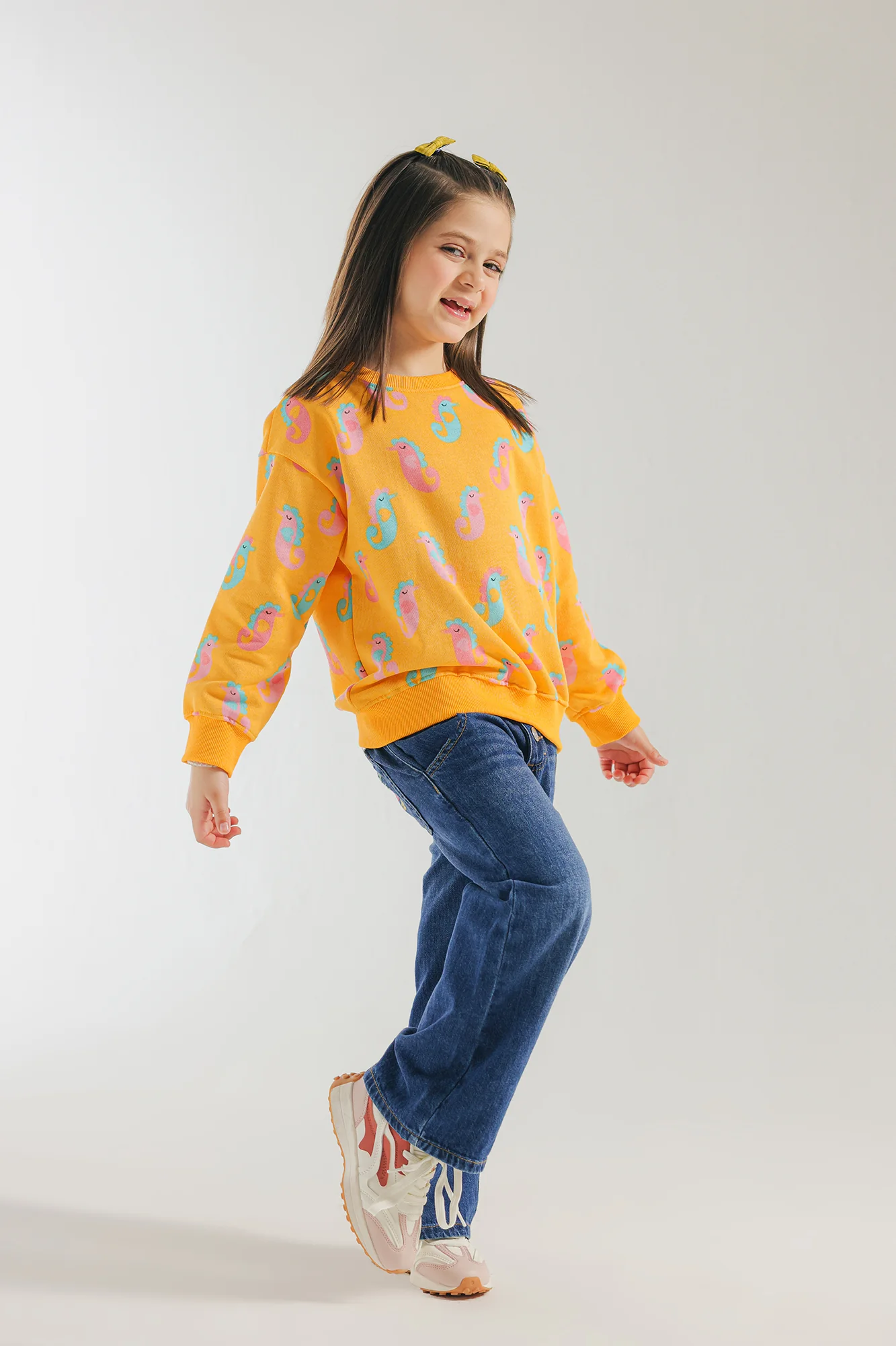 SWEATSHIRT (E1260/401/999) - Image 3