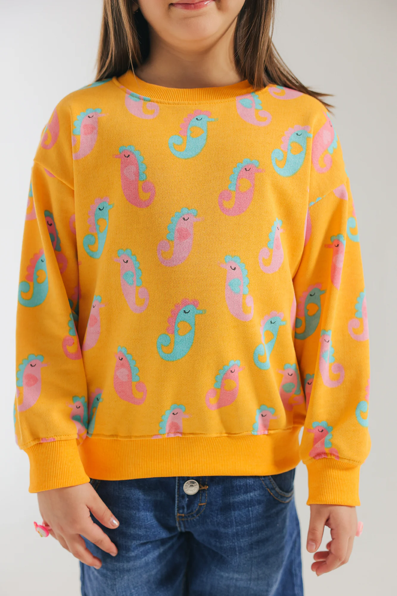 SWEATSHIRT (E1260/401/999) - Image 6