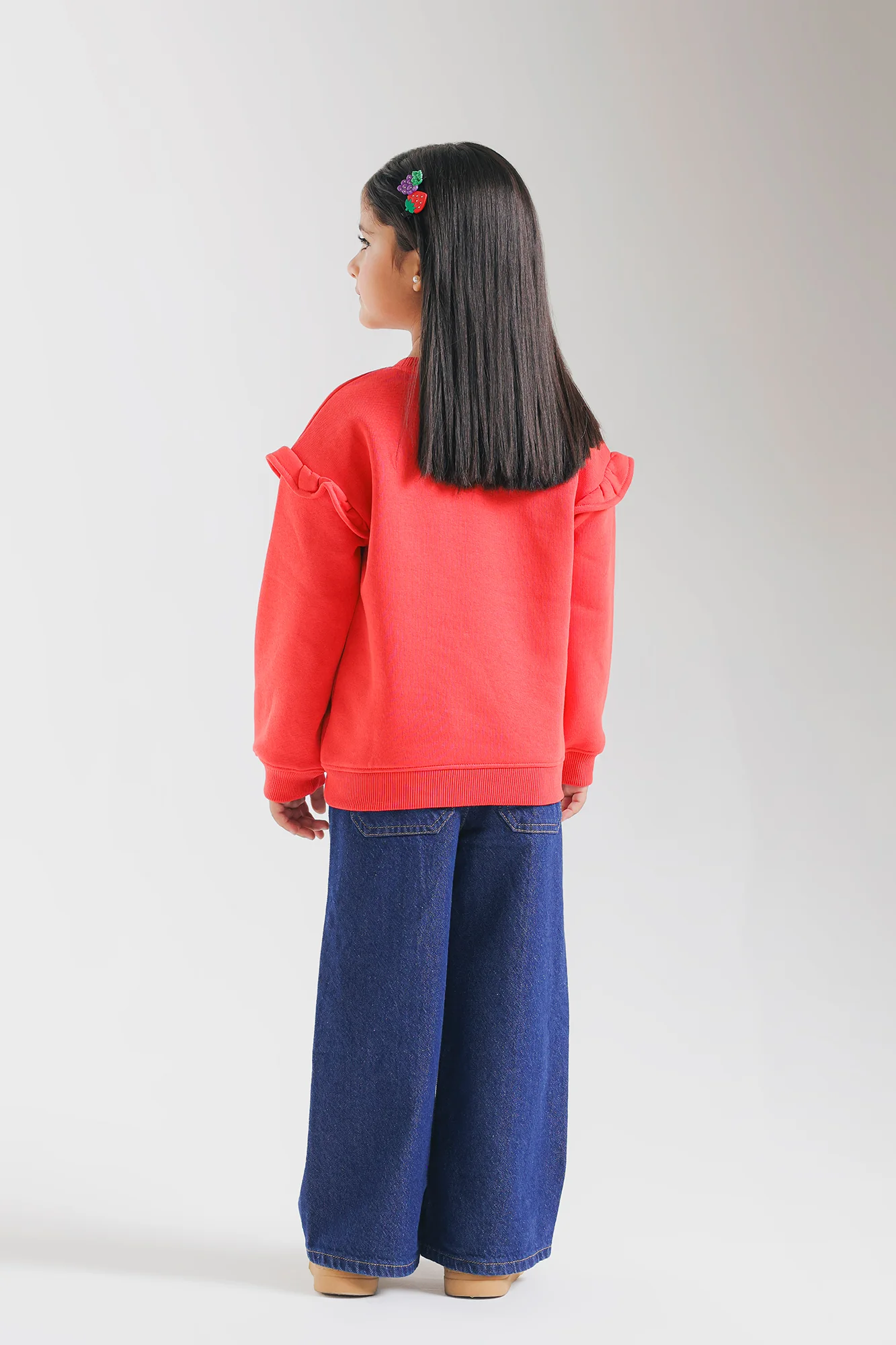 SWEAT SHIRT (E1808/401/309) - Image 4