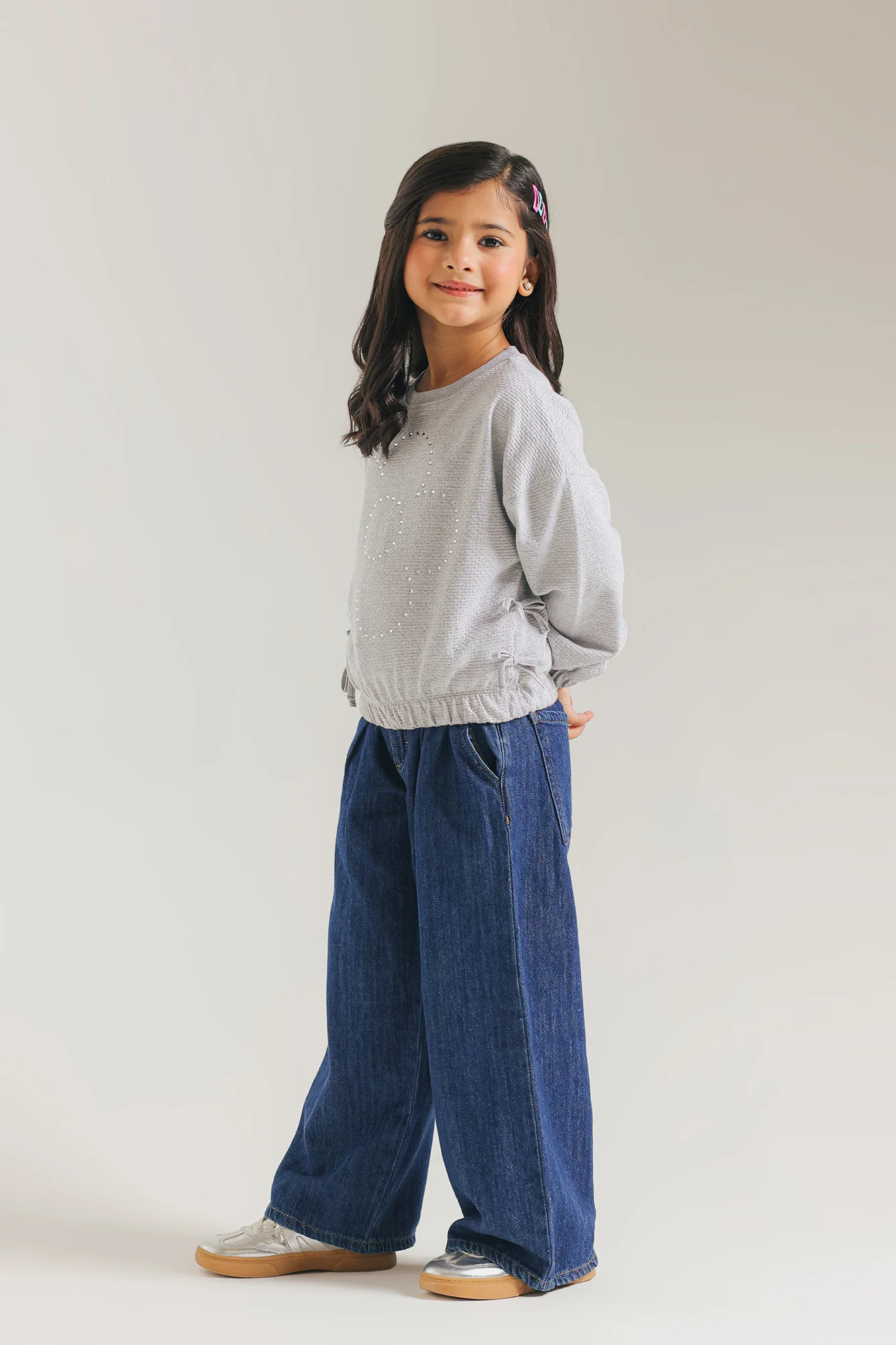 SWEAT SHIRT (E1812/401/915) - Image 4