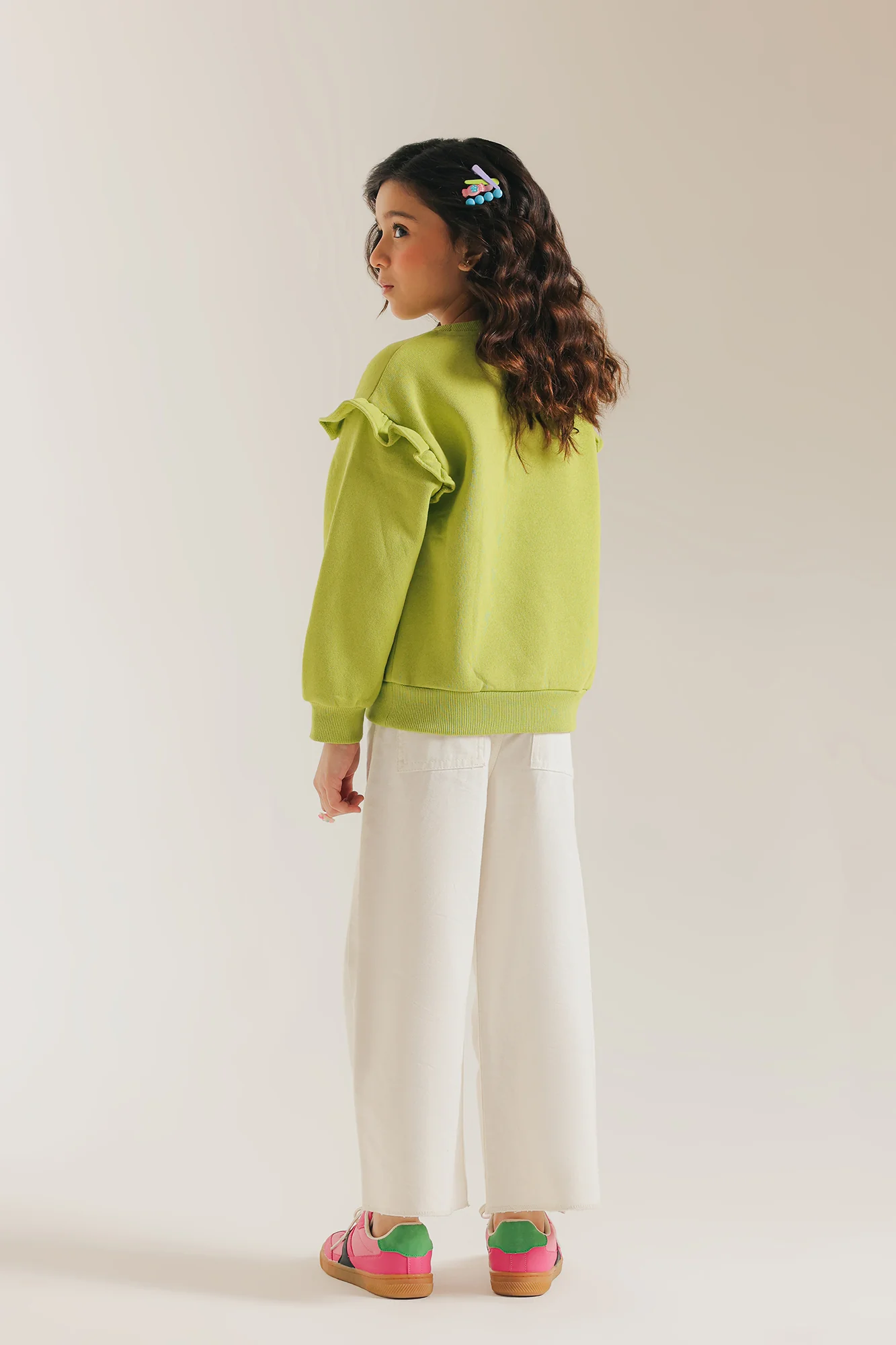 SWEAT SHIRT (E1813/401/725) - Image 3