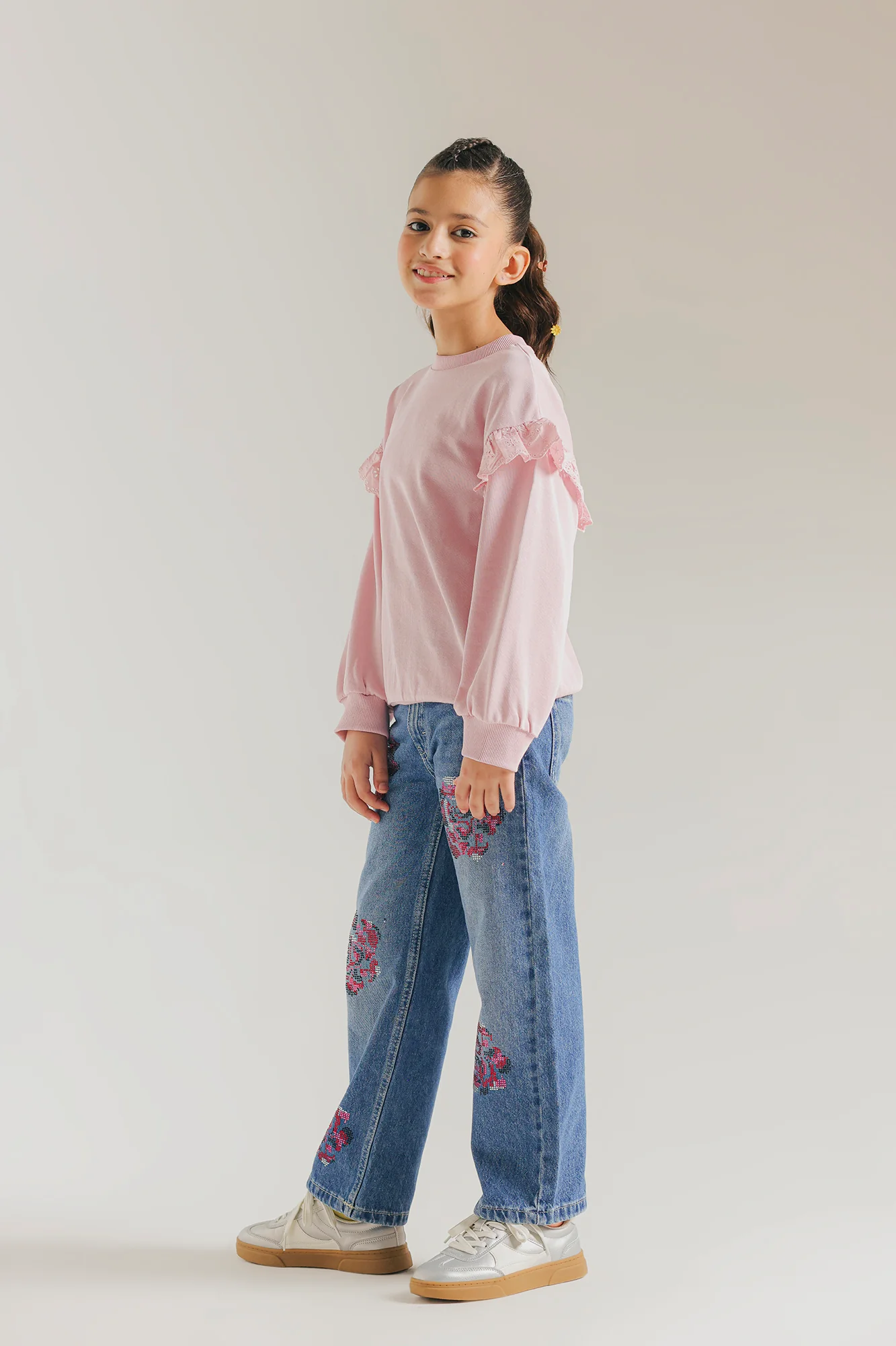 SWEAT SHIRT (E1816/401/316) - Image 3