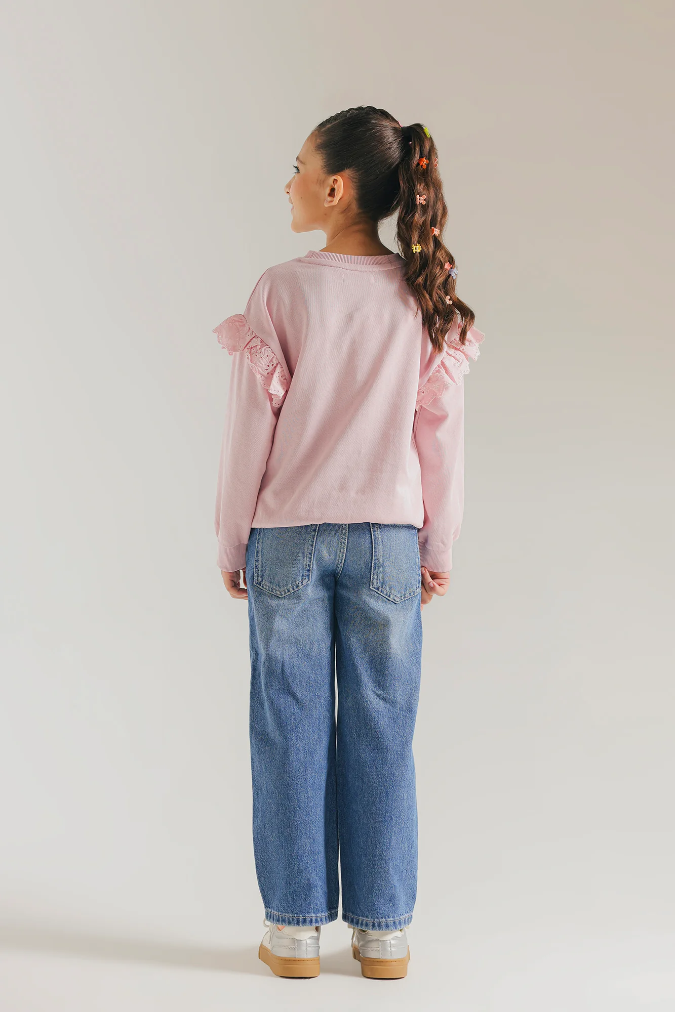 SWEAT SHIRT (E1816/401/316) - Image 4