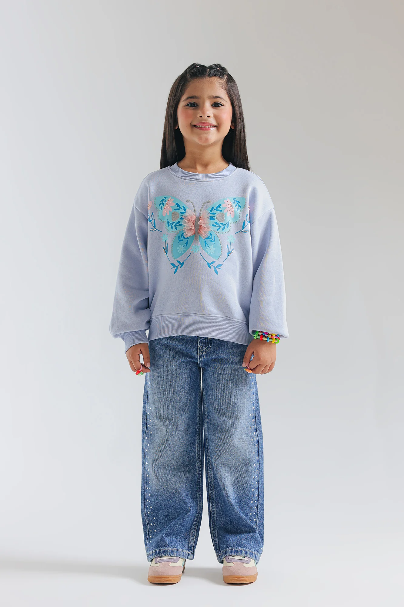 SWEAT SHIRT (E1944/401/635) - Image 2