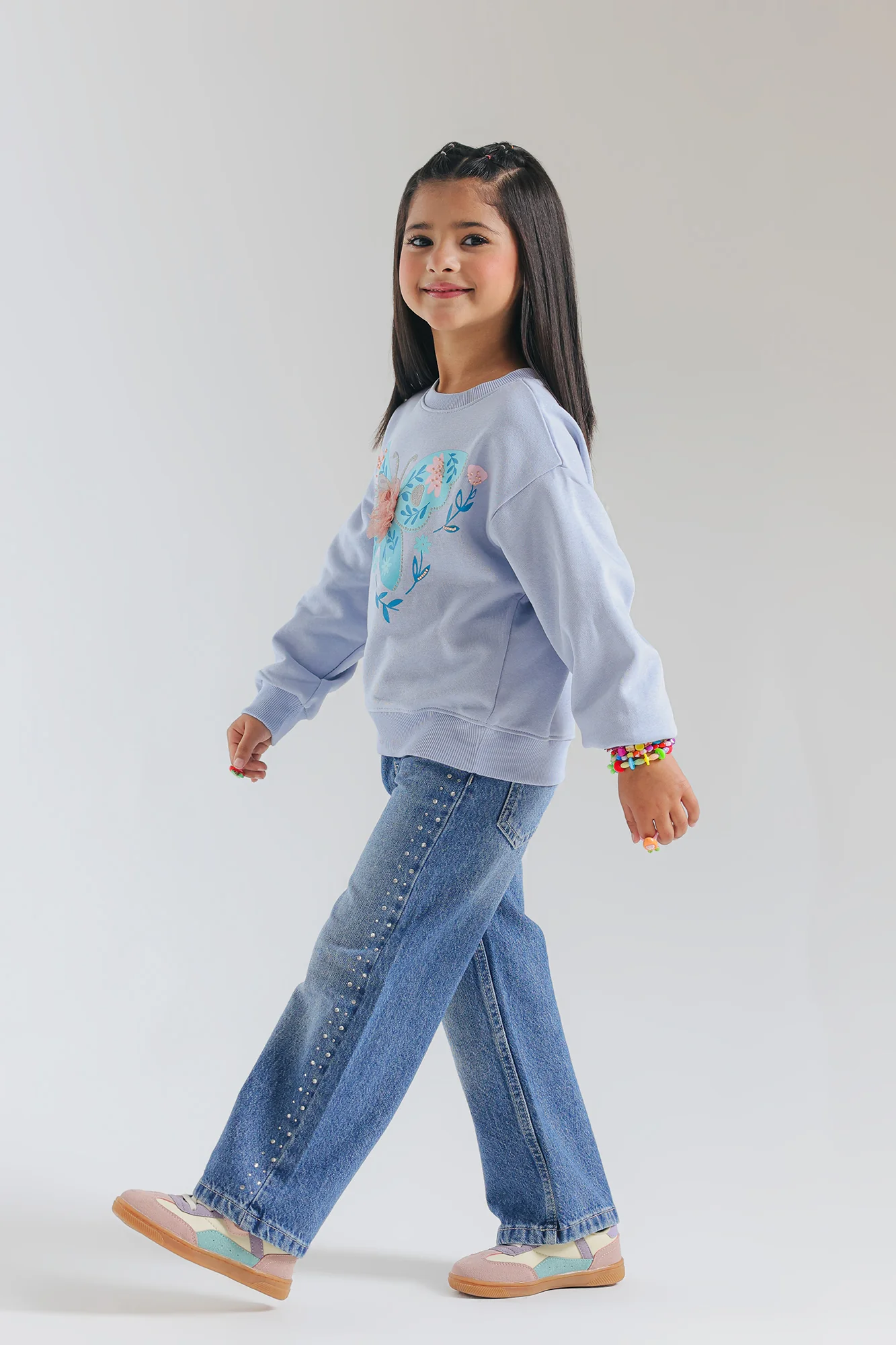 SWEAT SHIRT (E1944/401/635) - Image 3