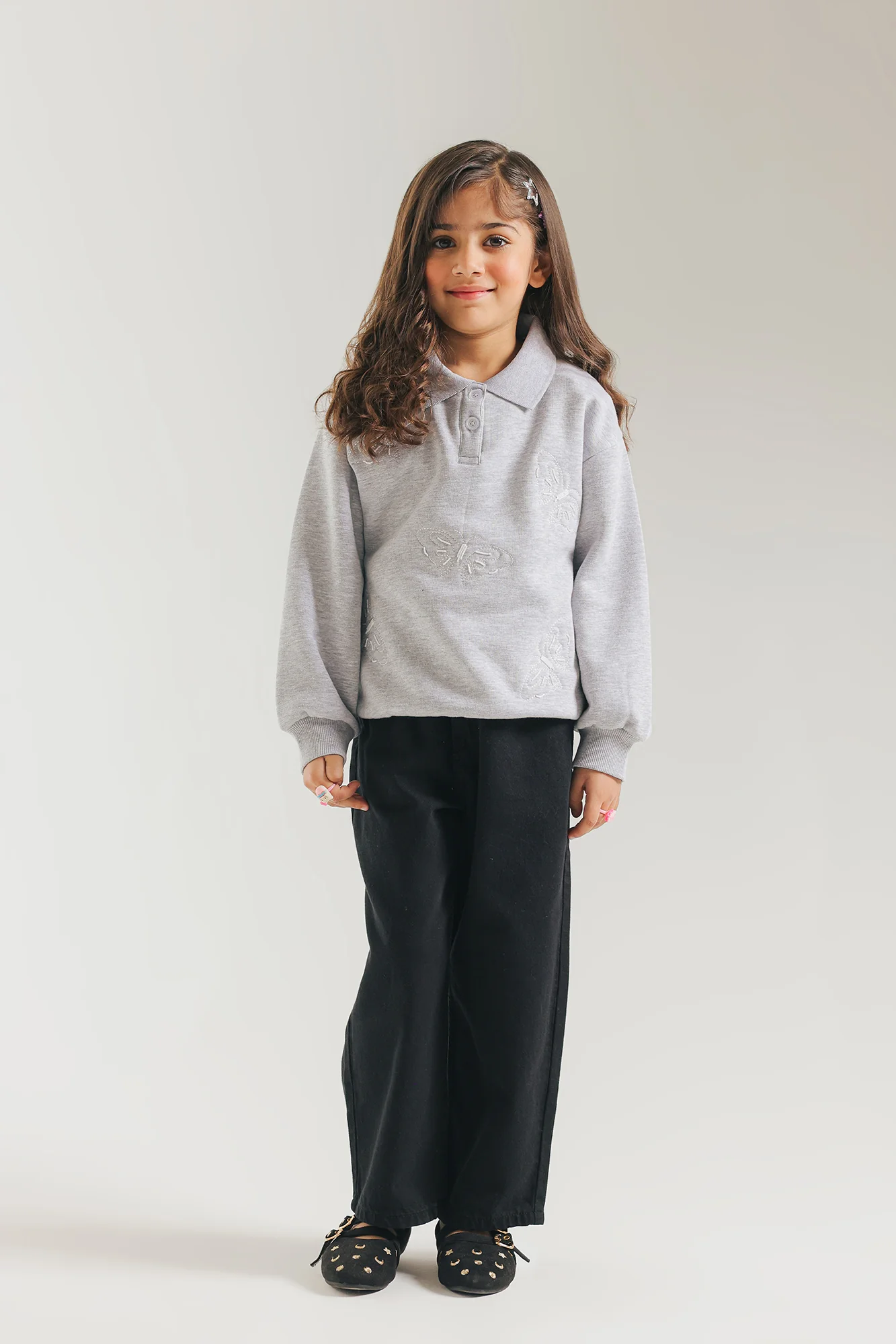 SWEAT SHIRT (E1949/401/915) - Image 2