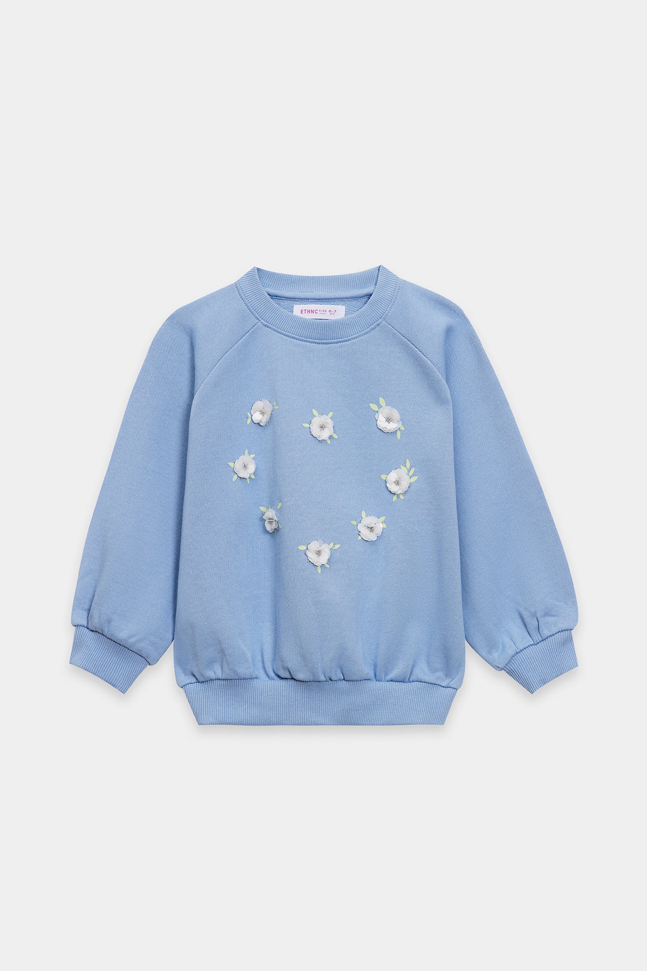 SWEAT SHIRT (E1955/401/632) - Image 7