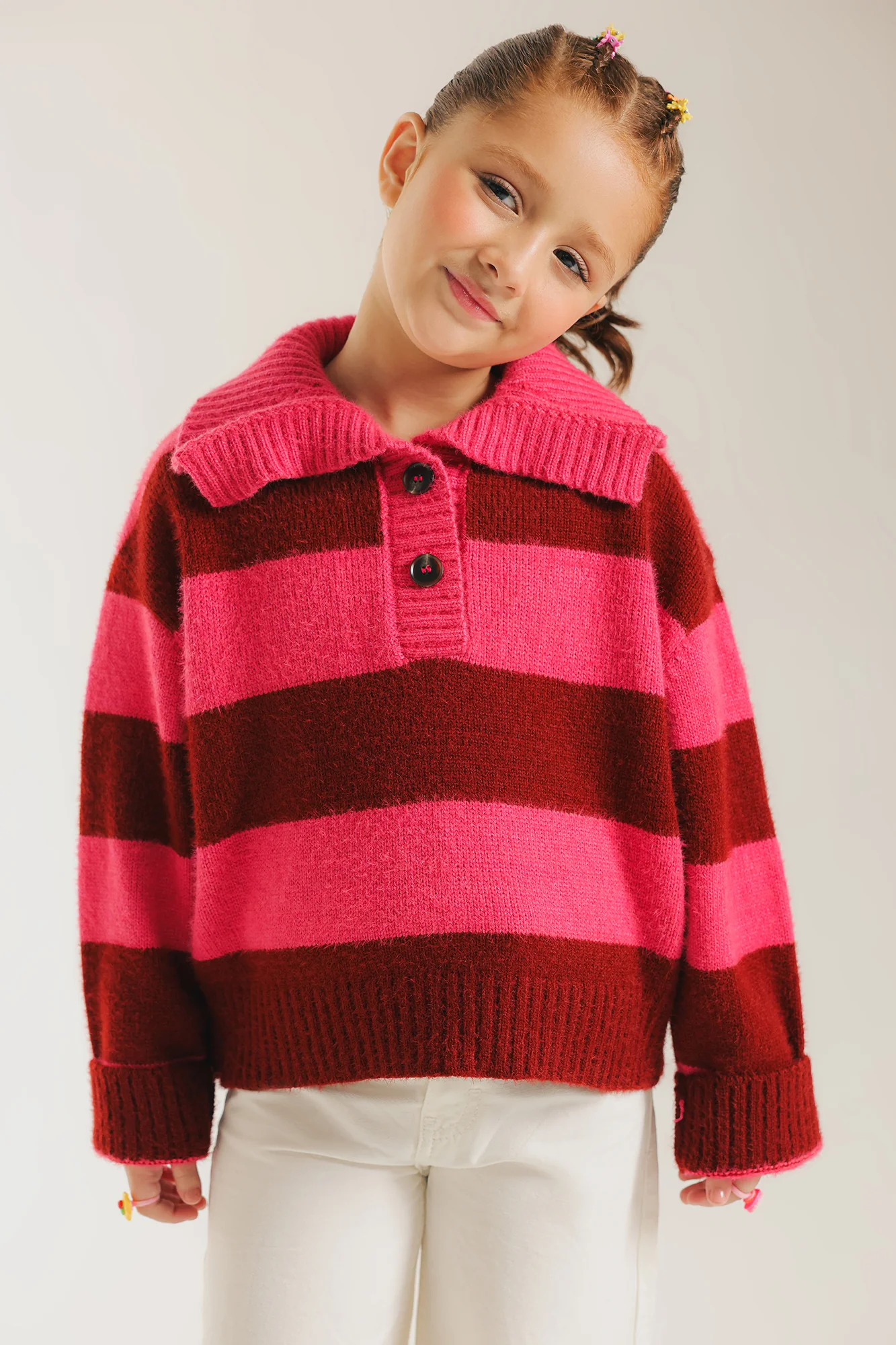 SWEATERS (E1886/401/312) - Image 4