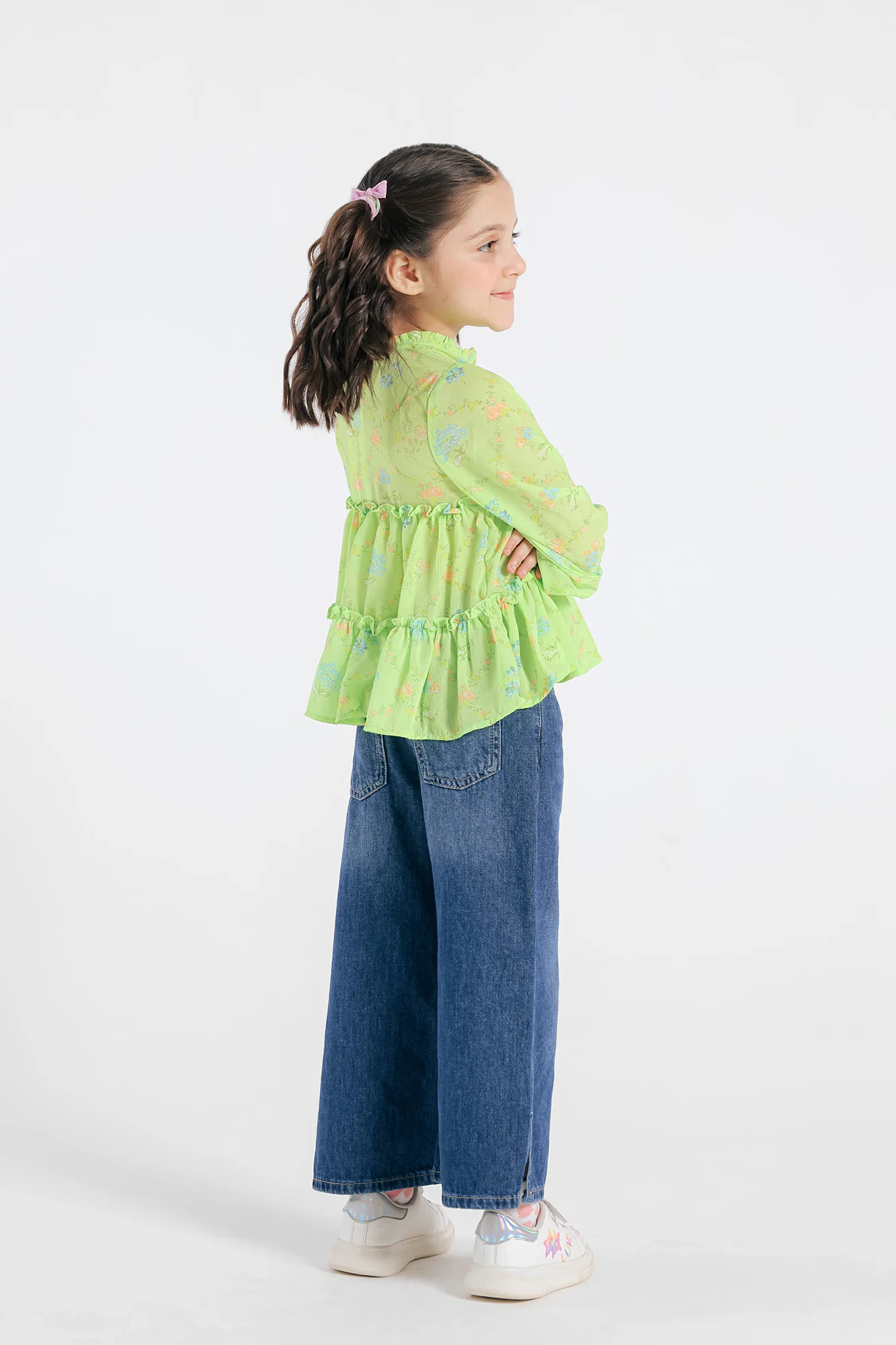 PRINTED TOP (E1045/401/725) - Image 2