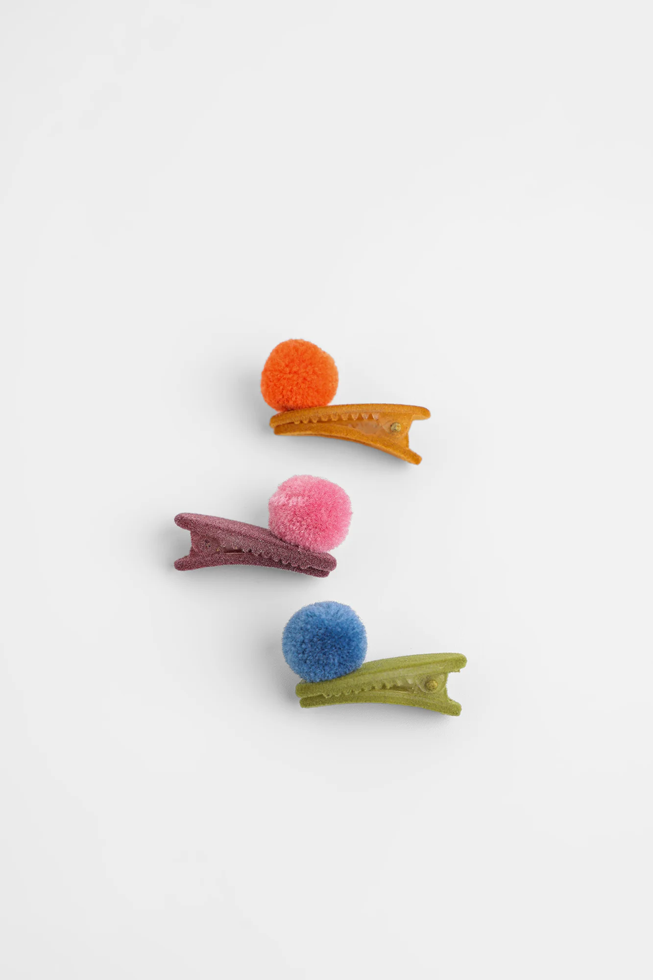 HAIR CLIP (E0168/411/998) - Image 4