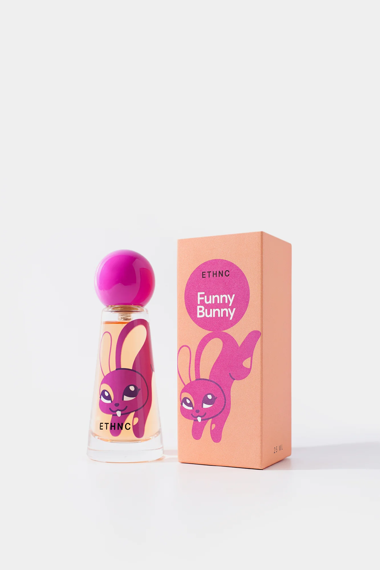 FUNNY BUNNY (E0011/412/999) - Image 3