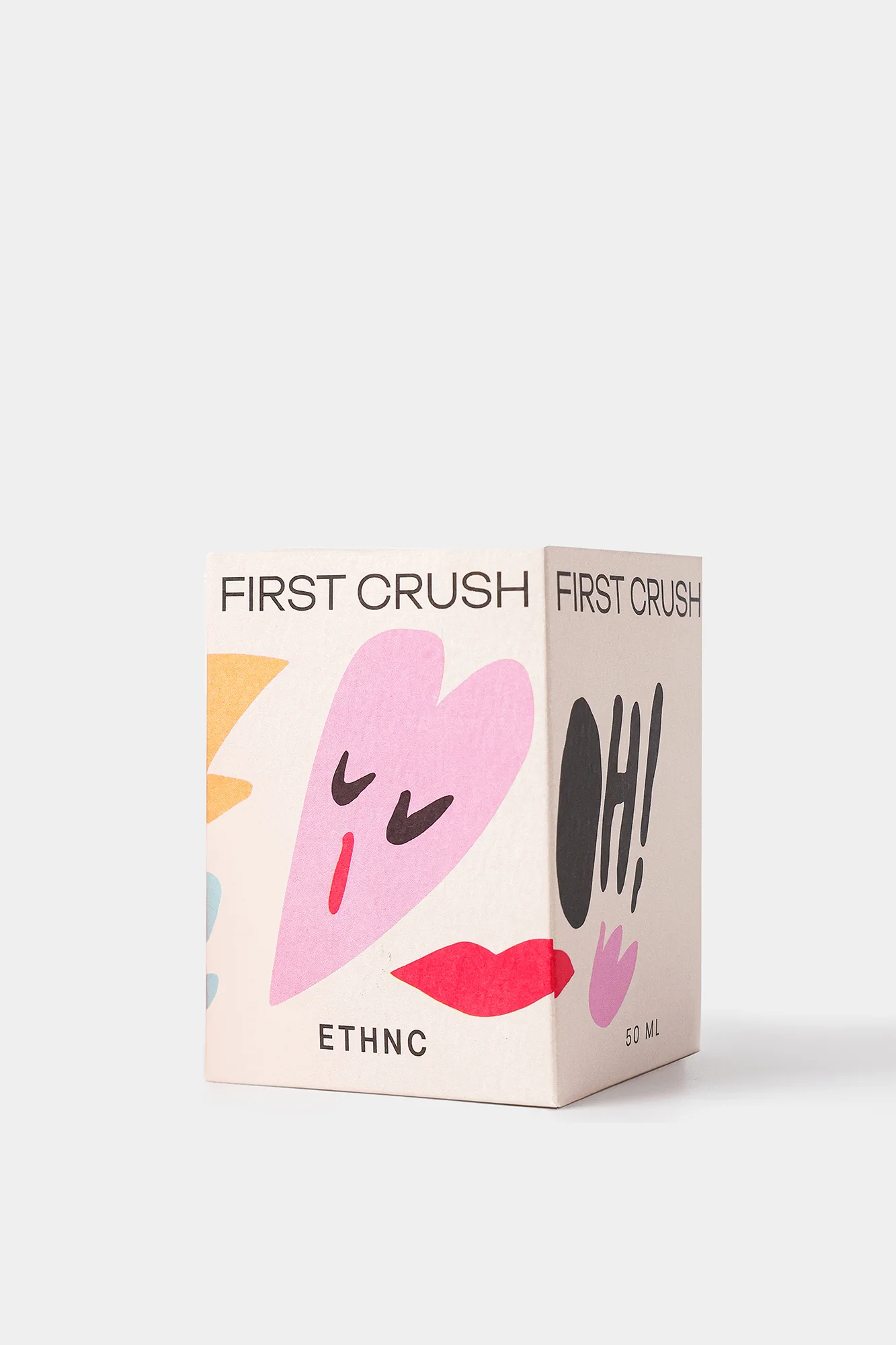 FIRST CRUSH (E0015/412/999) - Image 3
