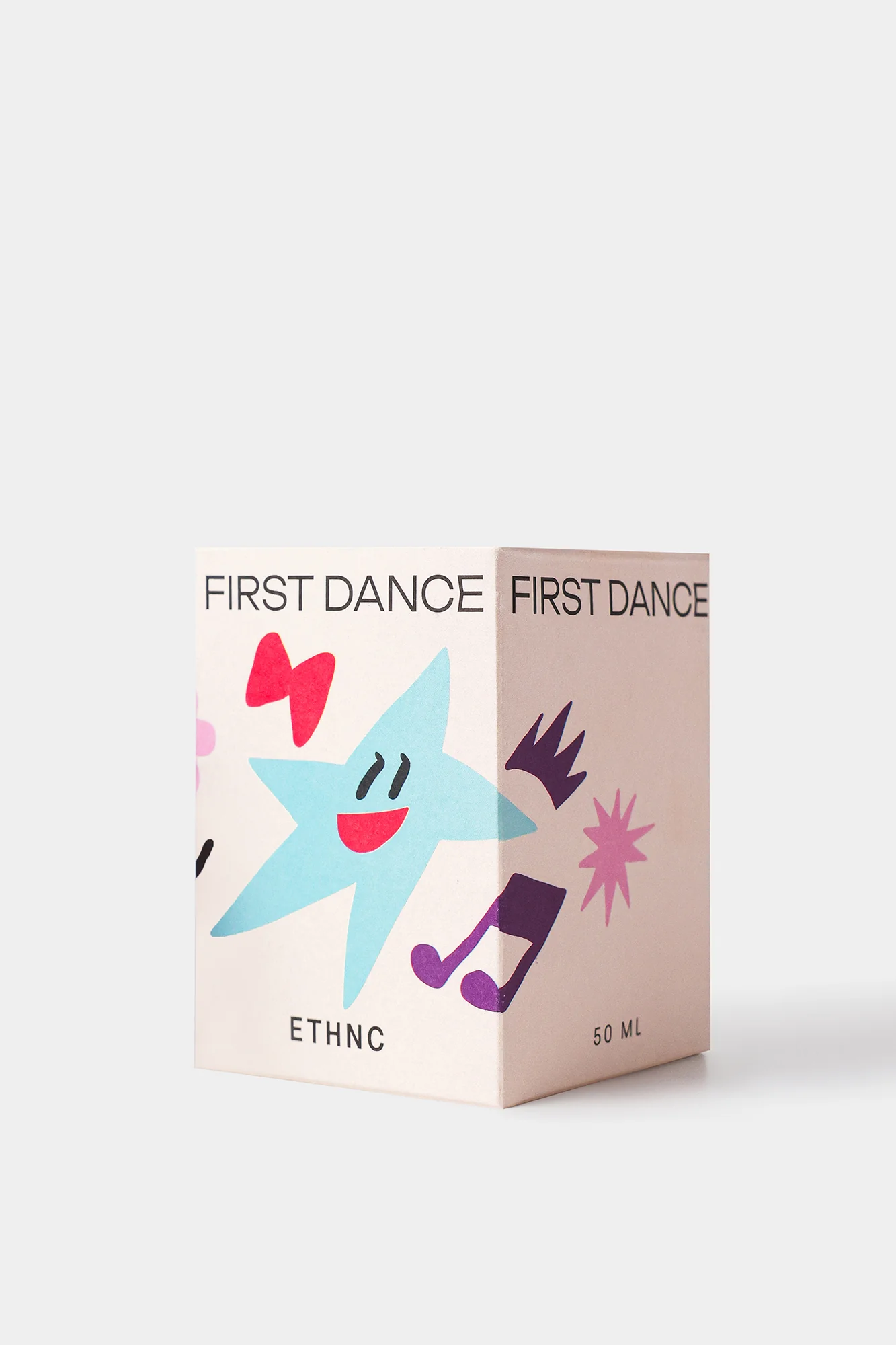 FIRST DANCE (E0016/412/999) - Image 3