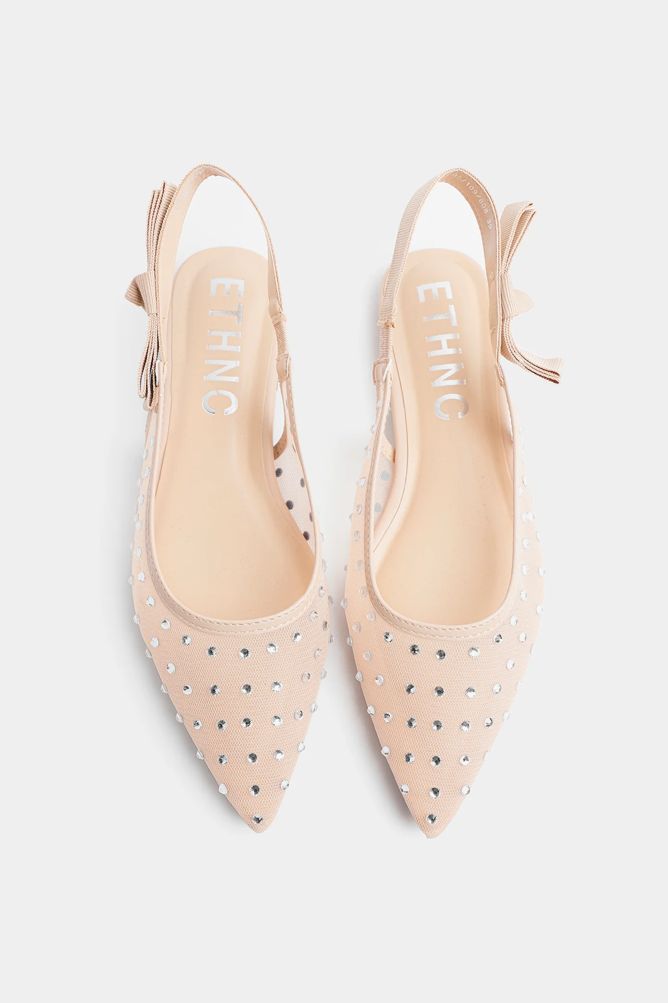 MULES (E1195/109/808) - Image 3