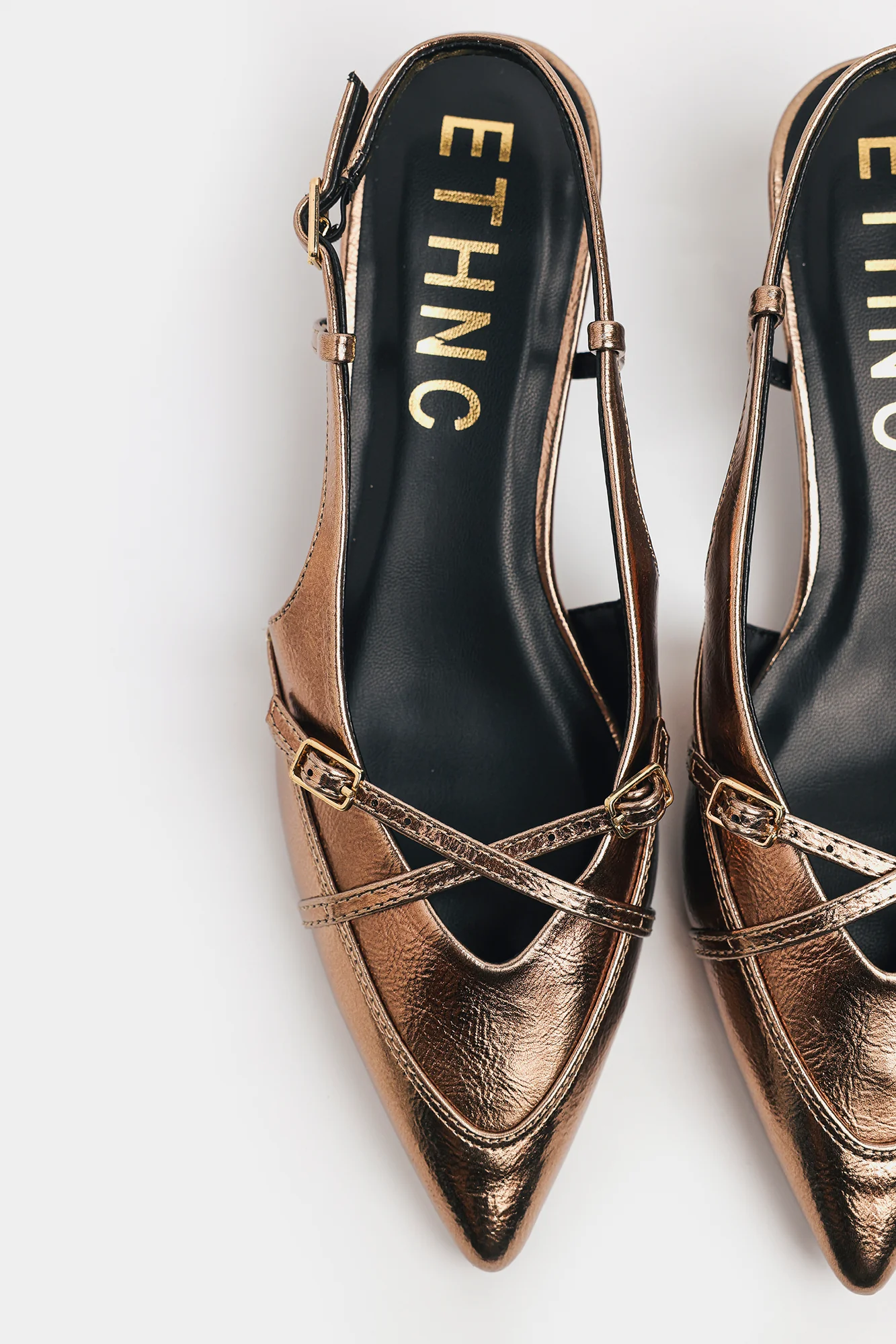POINTED HEELS (E1145/109/821) - Image 9