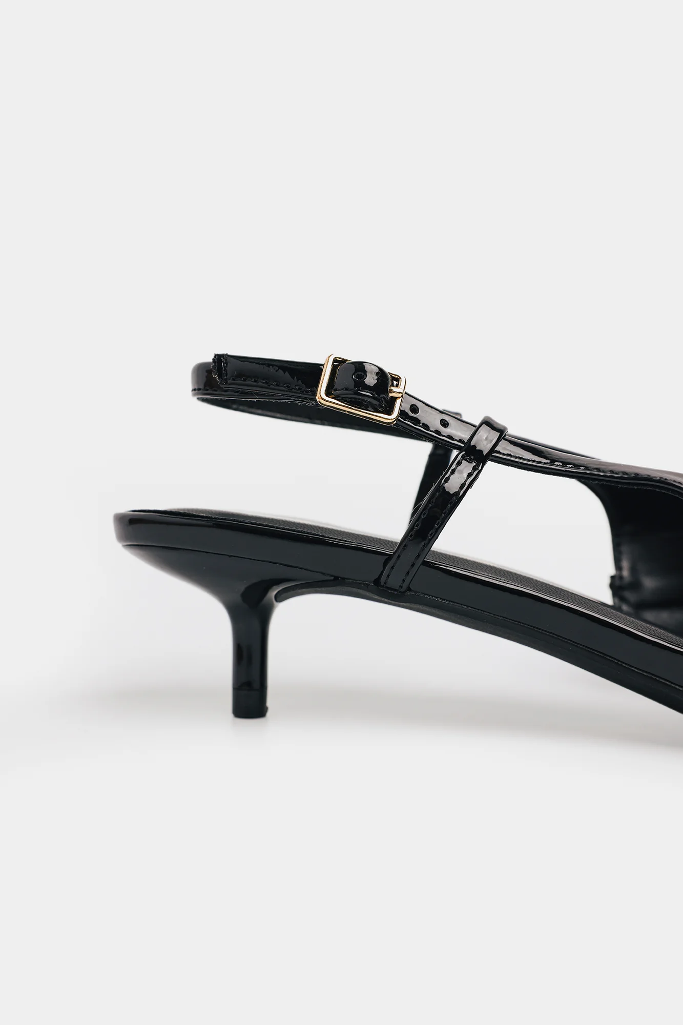 POINTED HEELS (E1145/109/901) - Image 5