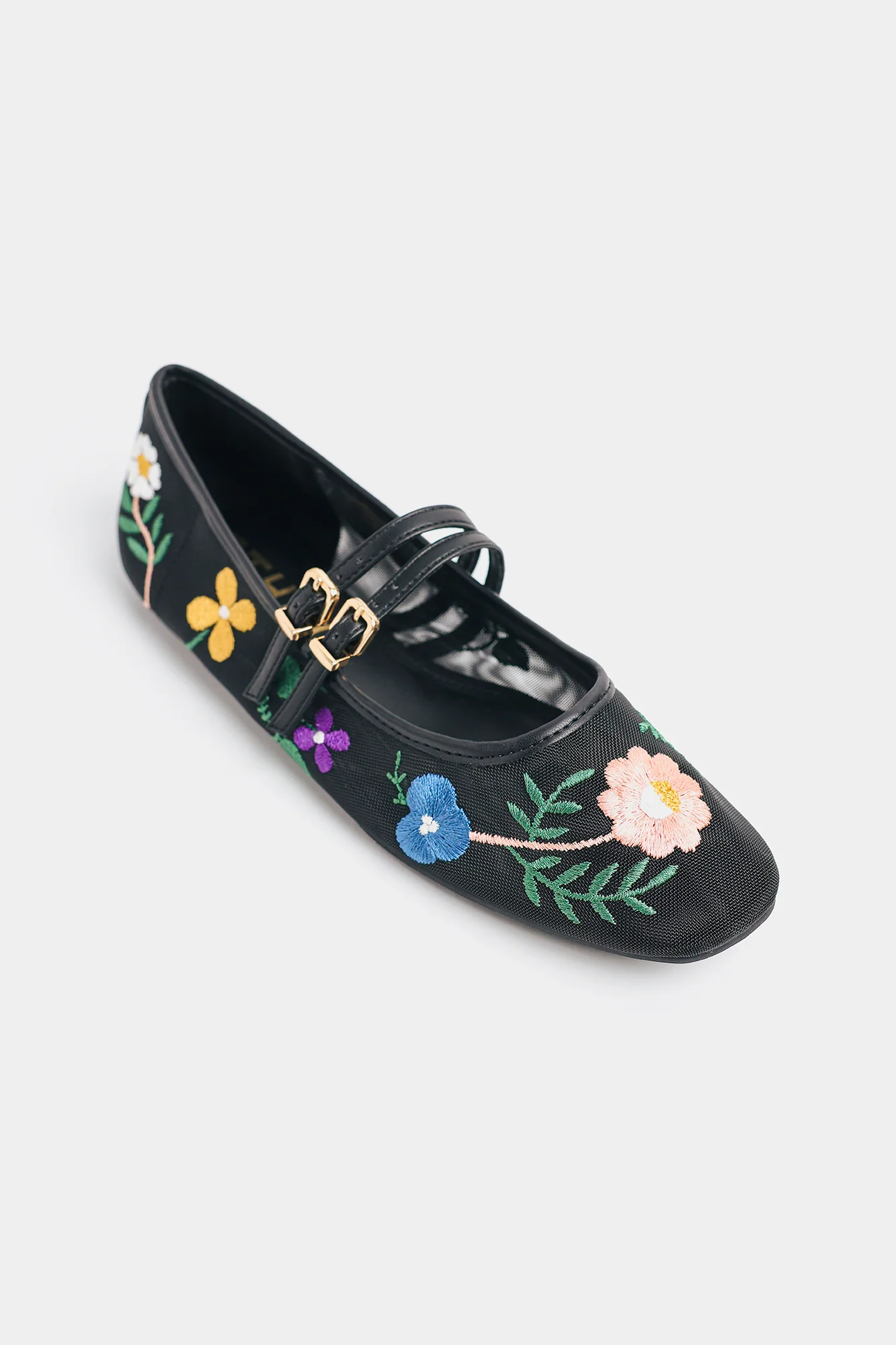POINTED PUMPS (E1146/109/901) - Image 3