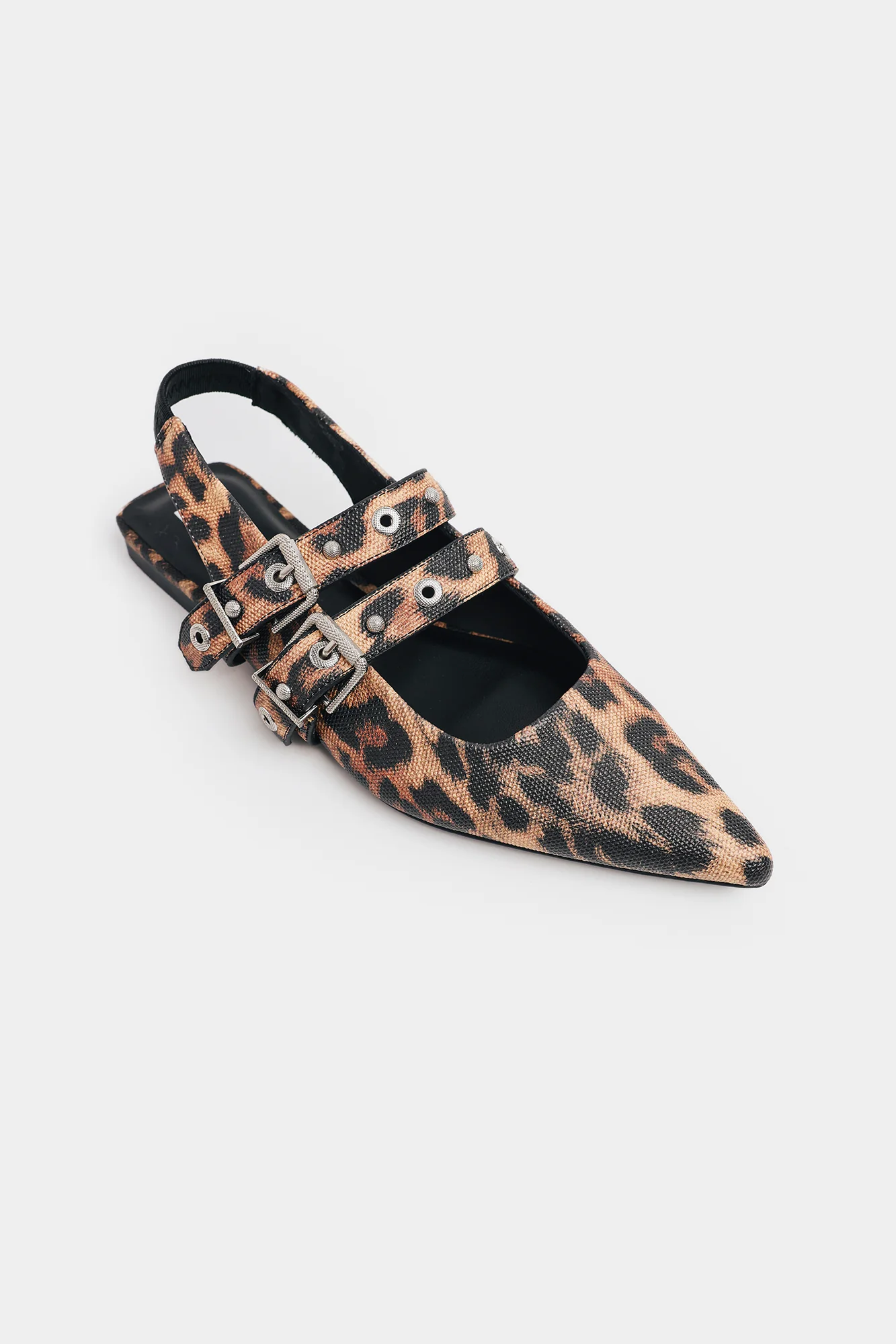 POINTED PUMPS (E1149/109/998) - Image 3