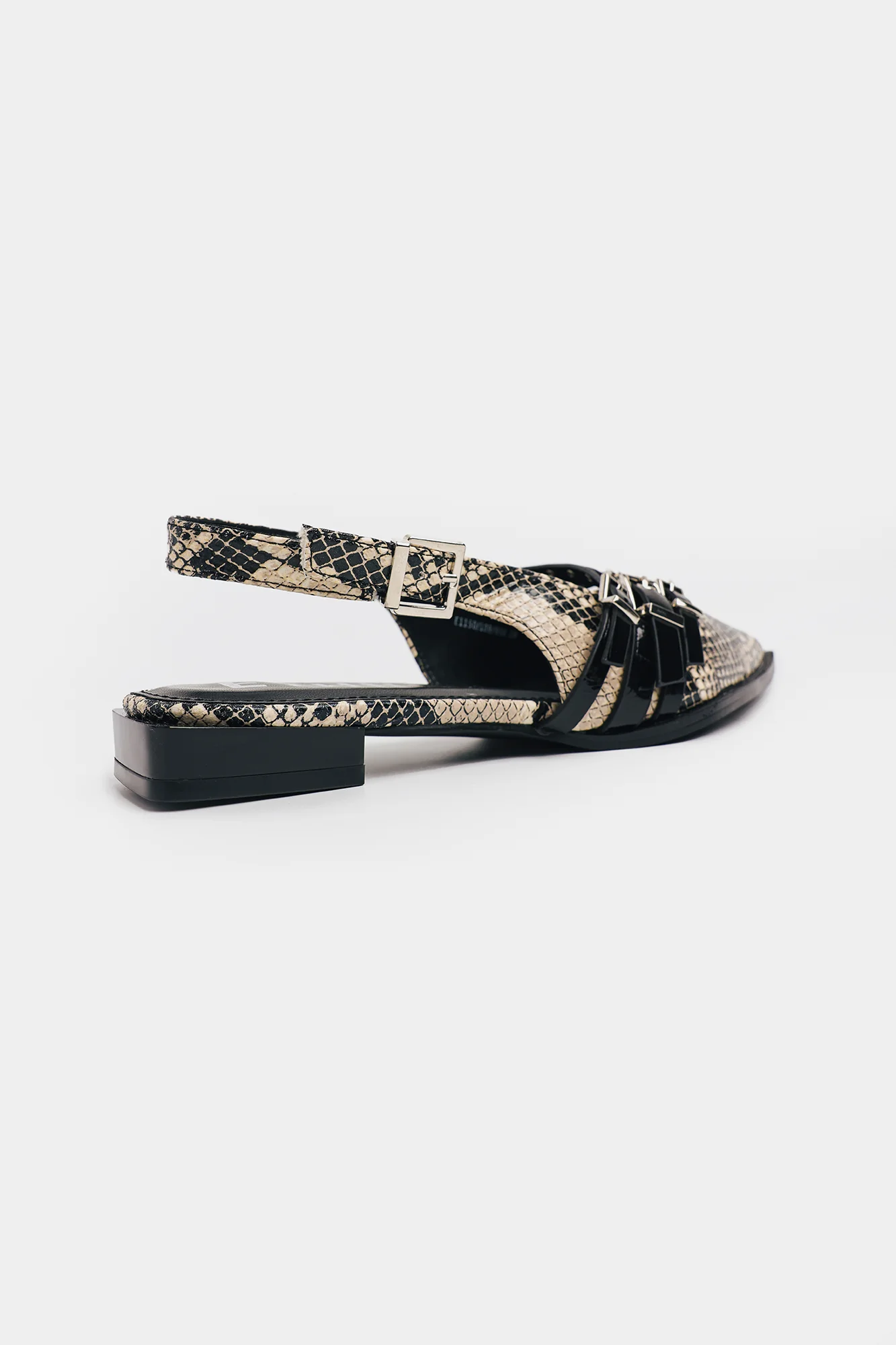 POINTED PUMPS (E1150/109/998) - Image 7