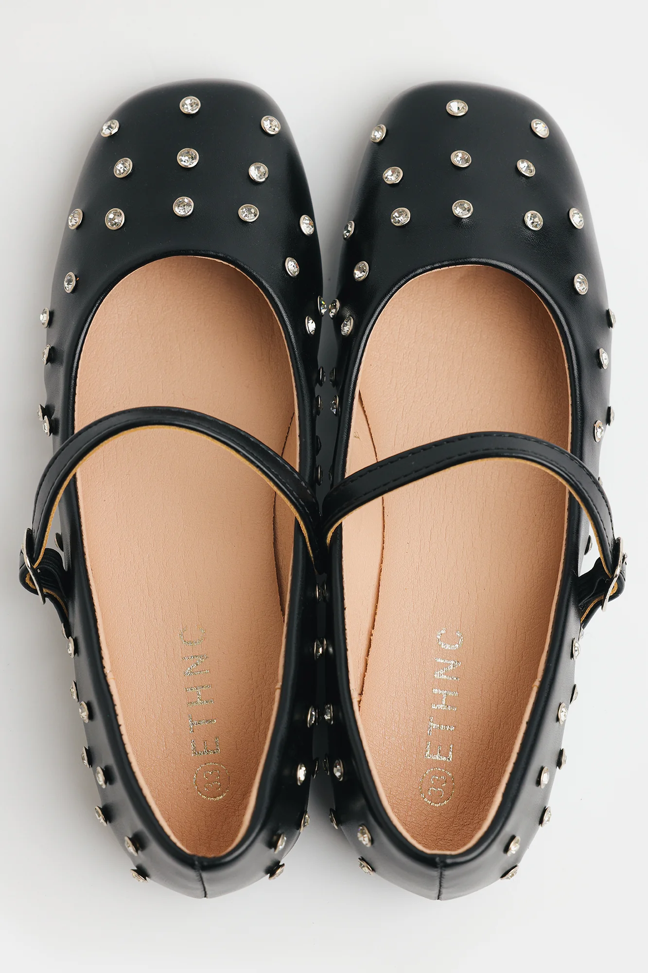 PUMPS (E0066/409/901) - Image 5