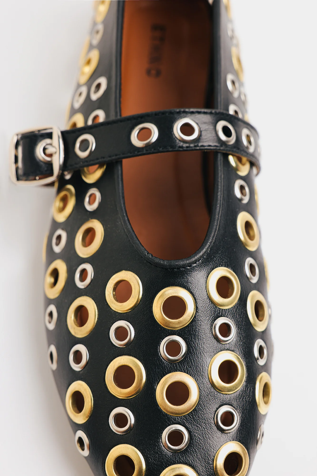 PUMPS (E0915/109/901) - Image 3