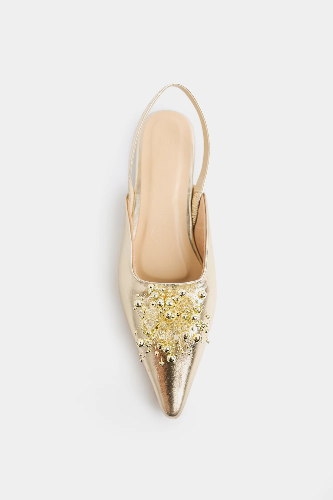 PUMPS (E1126/109/131) - Image 7