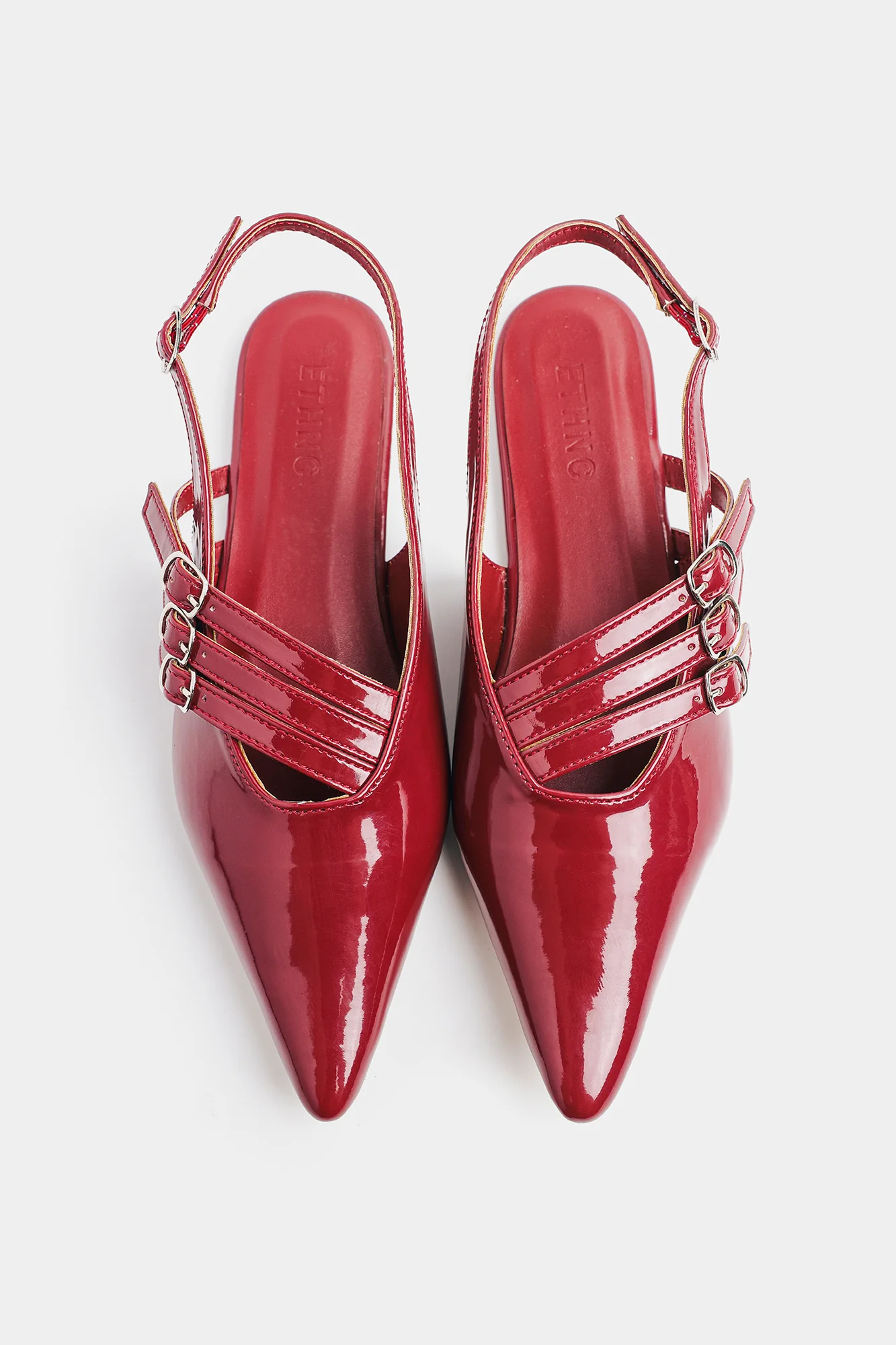 PUMPS (E1128/109/415)