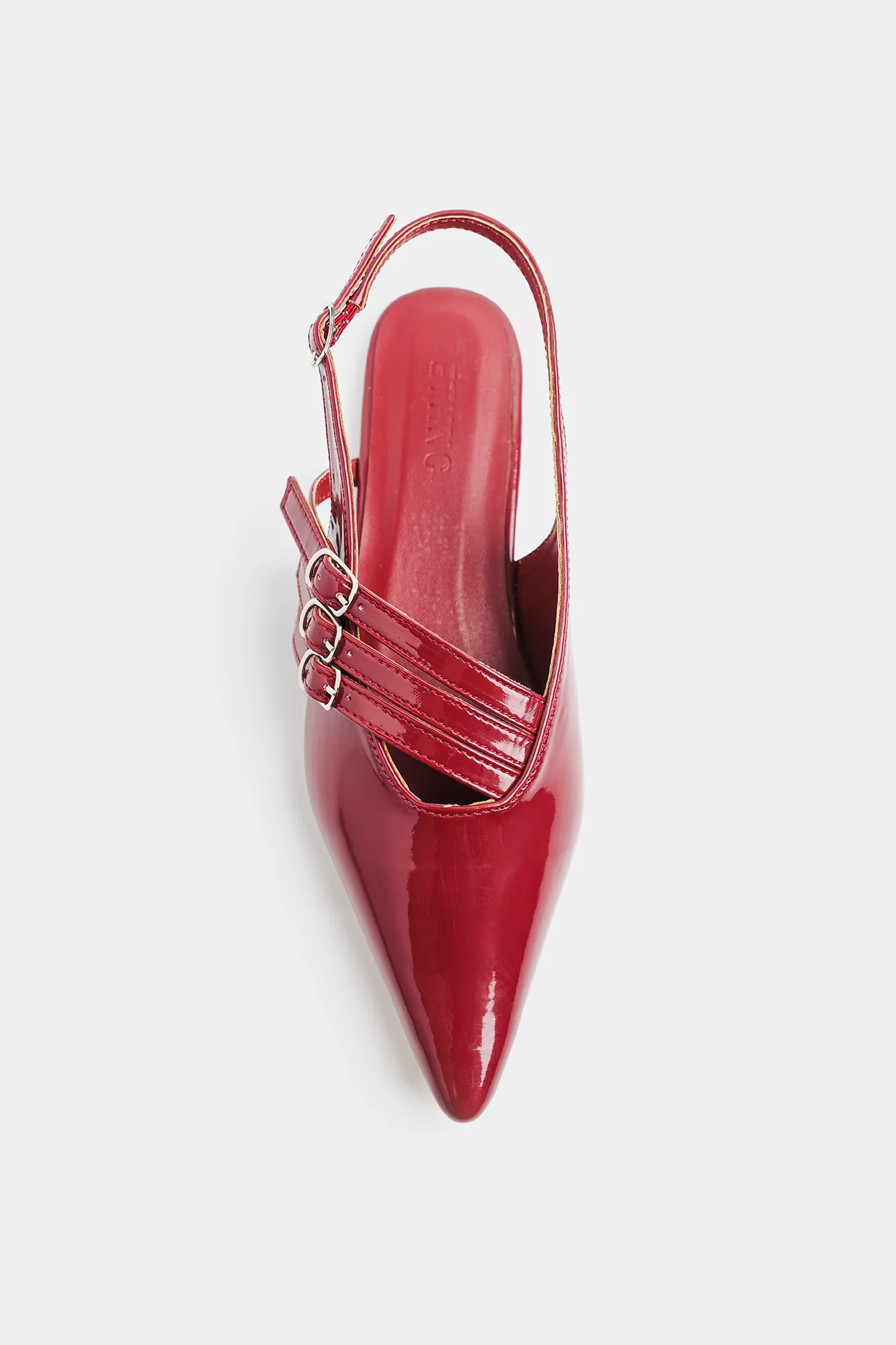 PUMPS (E1128/109/415) - Image 4