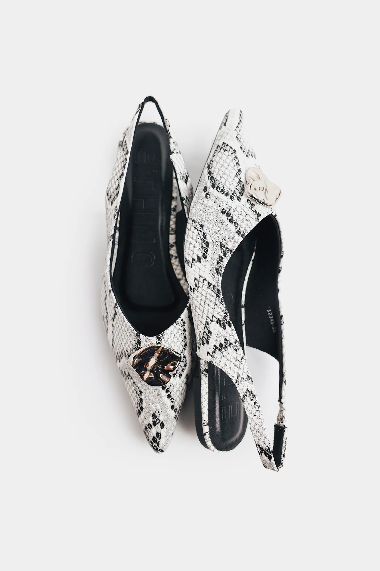 PUMPS (E1132/109/002) - Image 8