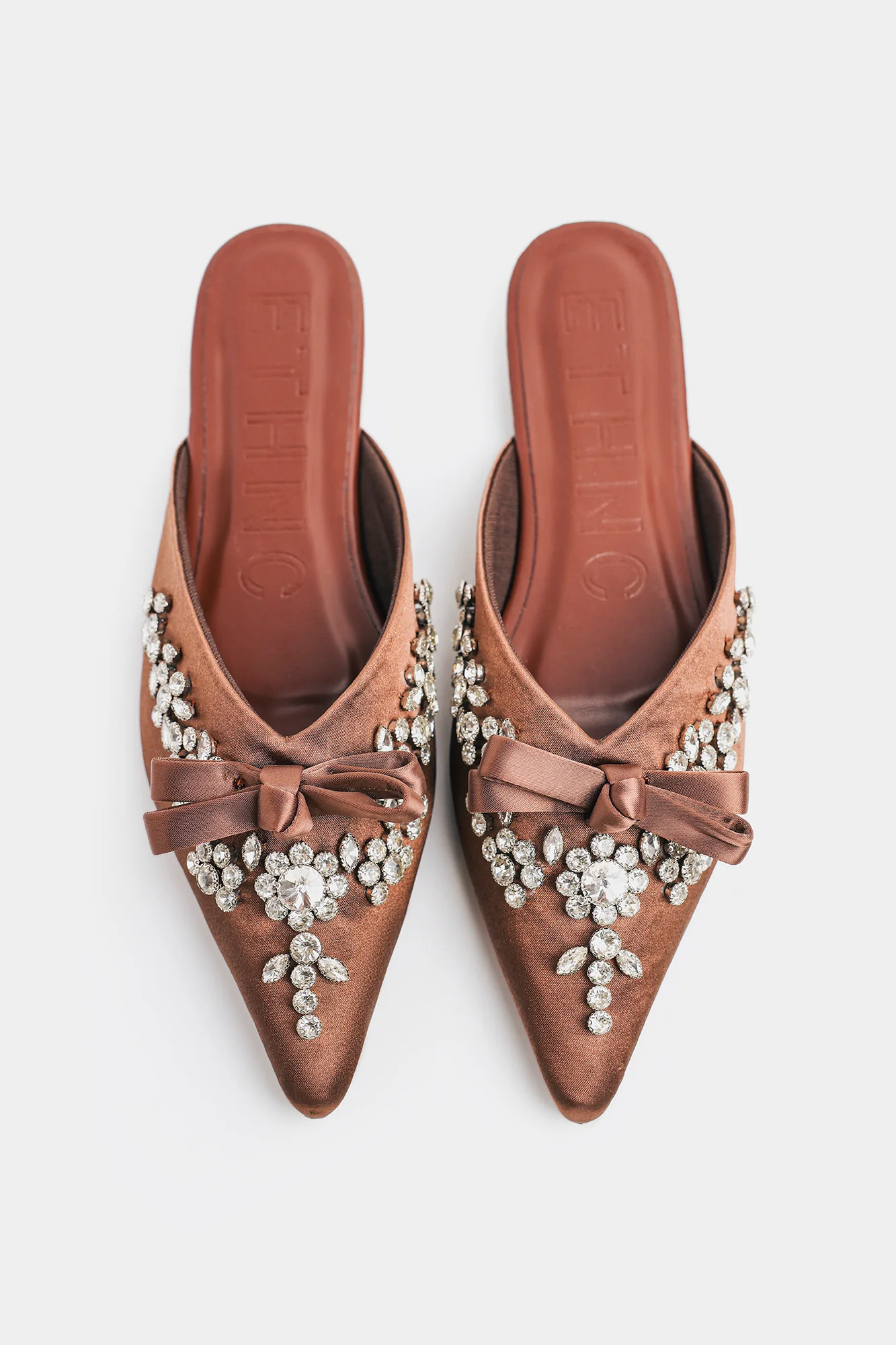 PUMPS (E1133/109/801) - Image 7