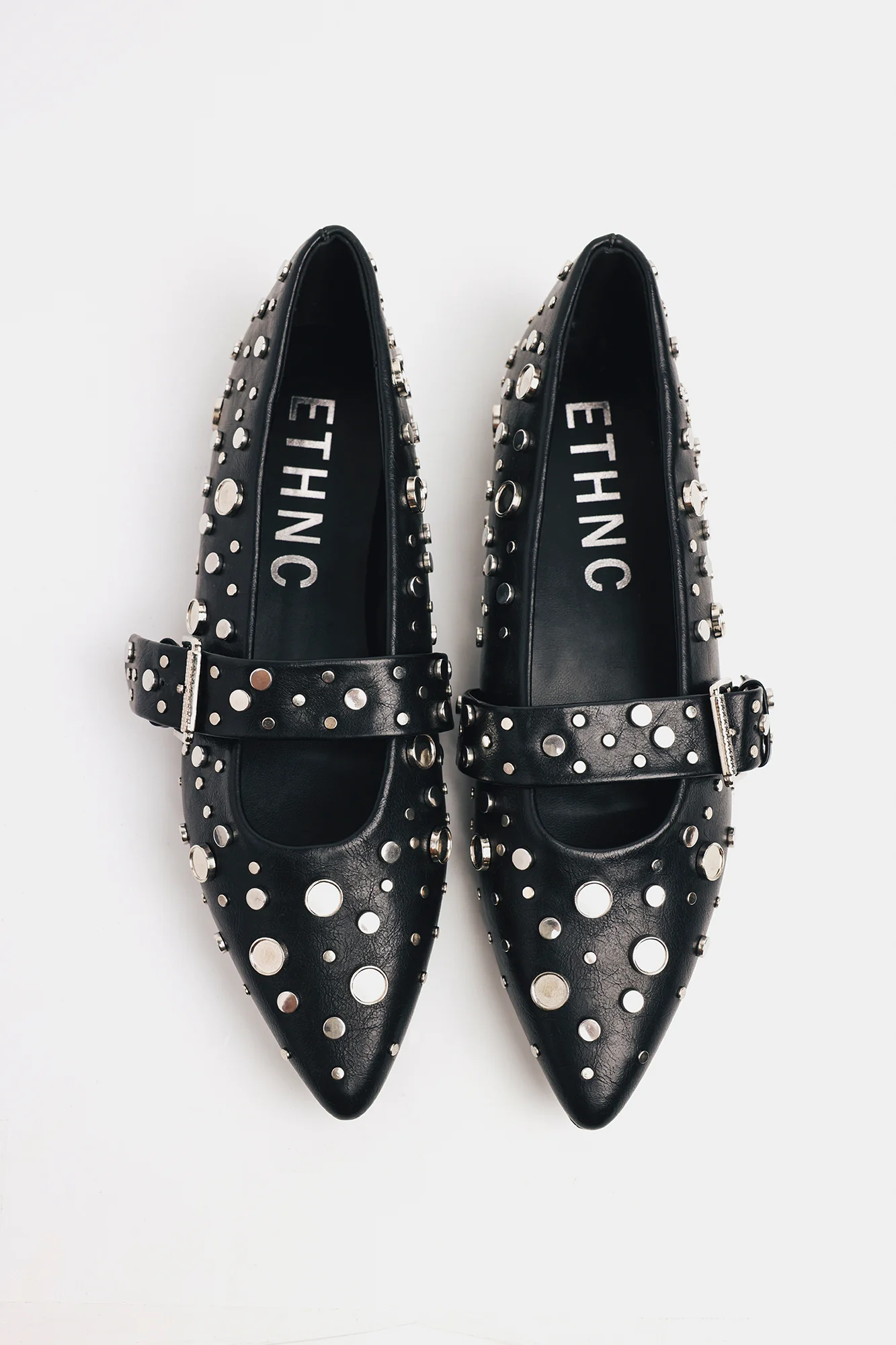 PUMPS (E1152/109/901) - Image 2
