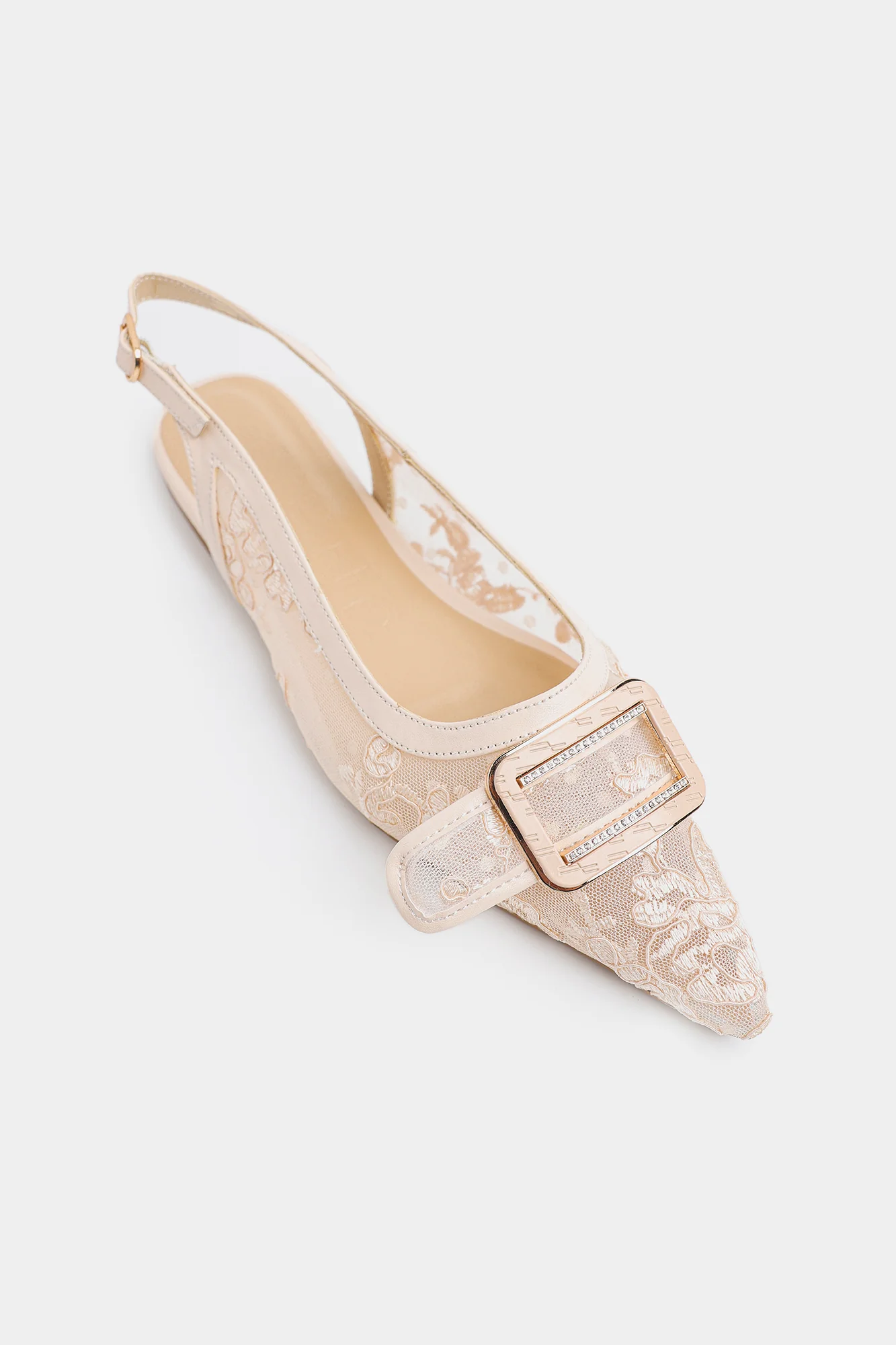 PUMPS (E1163/109/227) - Image 4