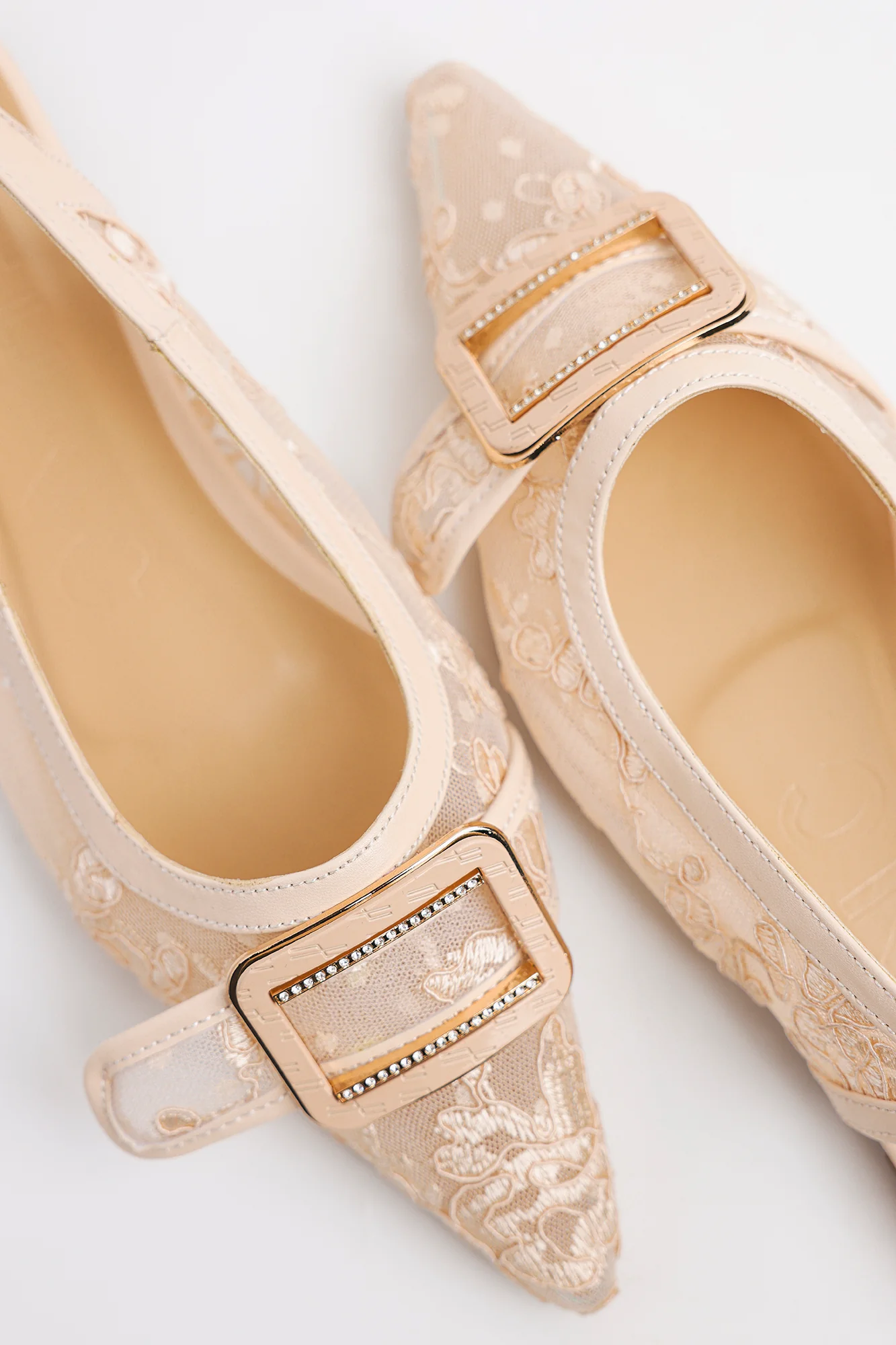 PUMPS (E1163/109/227) - Image 7