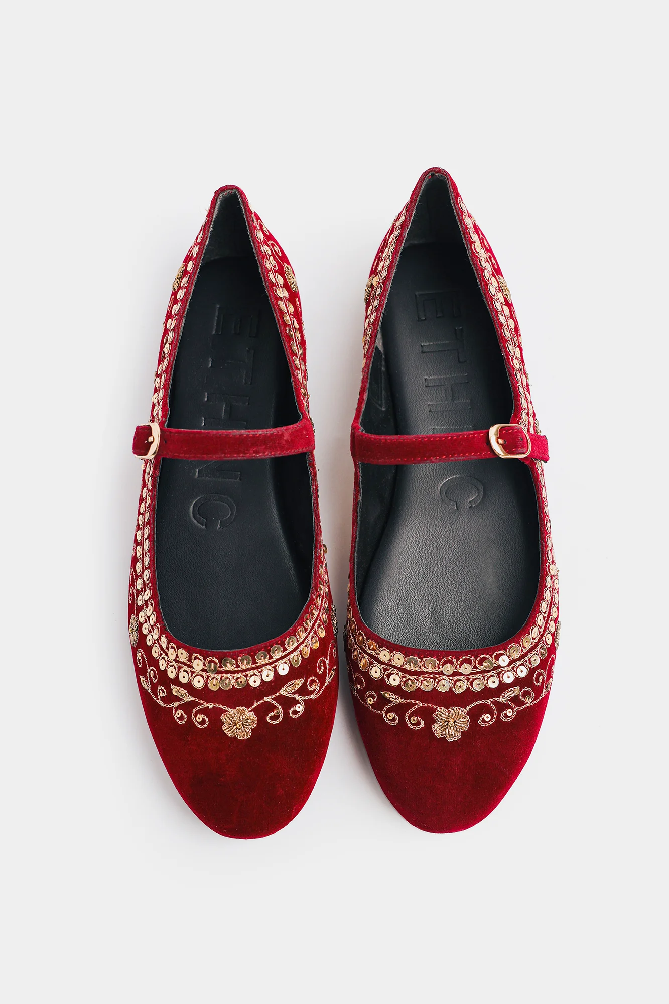 PUMPS (E1176/109/319) - Image 8