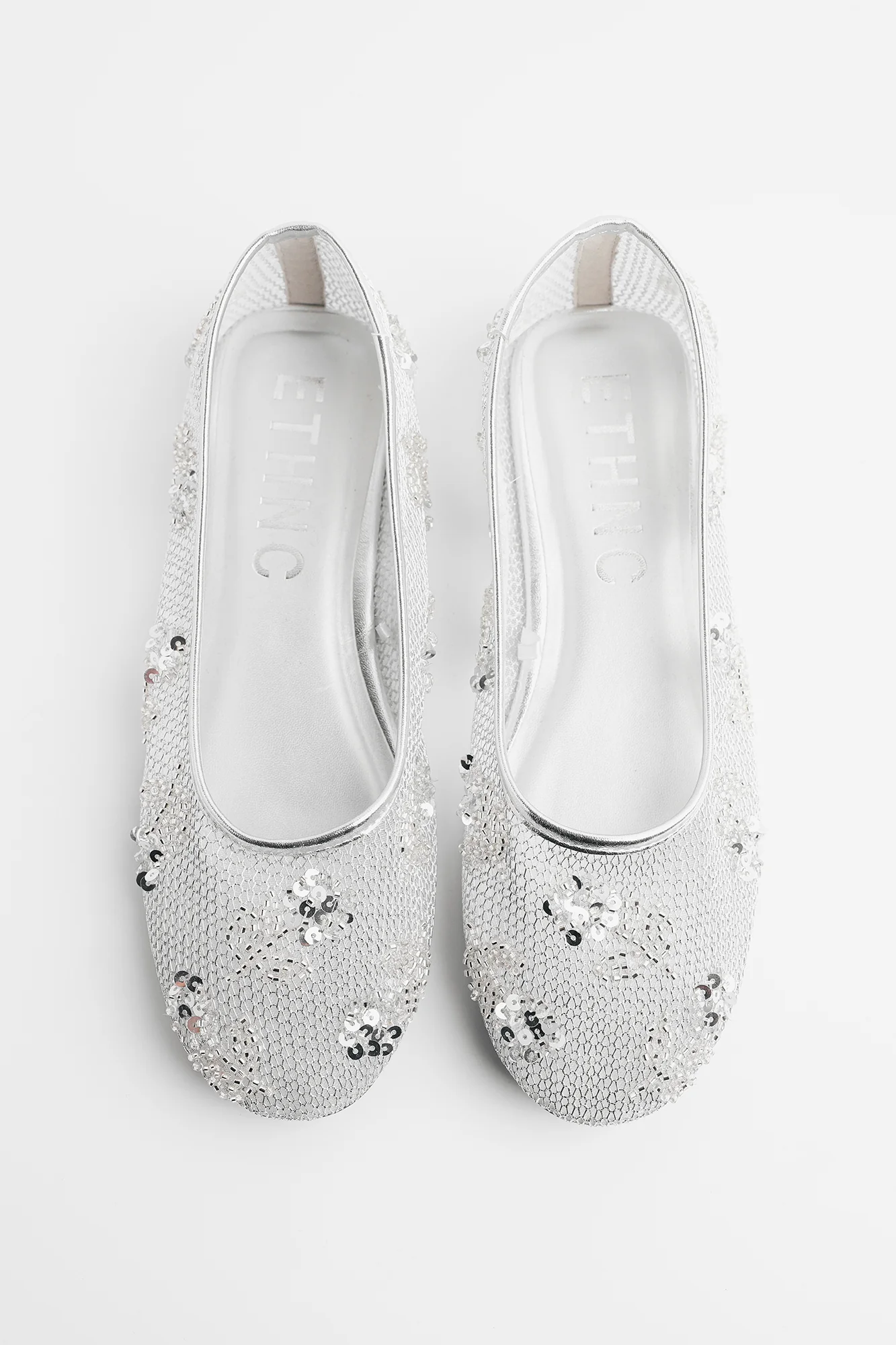 PUMPS (E1182/109/919) - Image 3