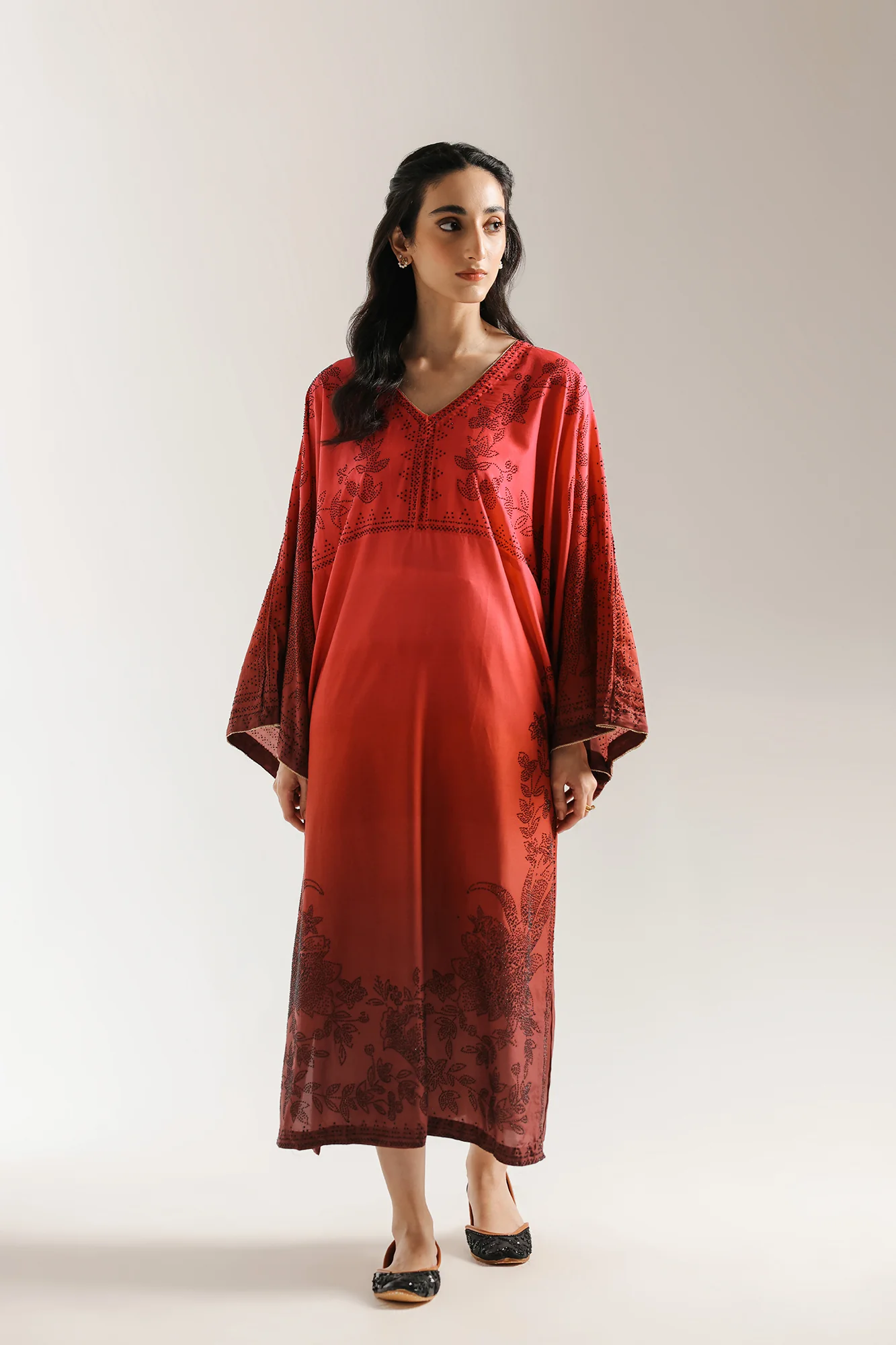 EMBROIDERED SHIRT (E3112/103/412) - Image 2