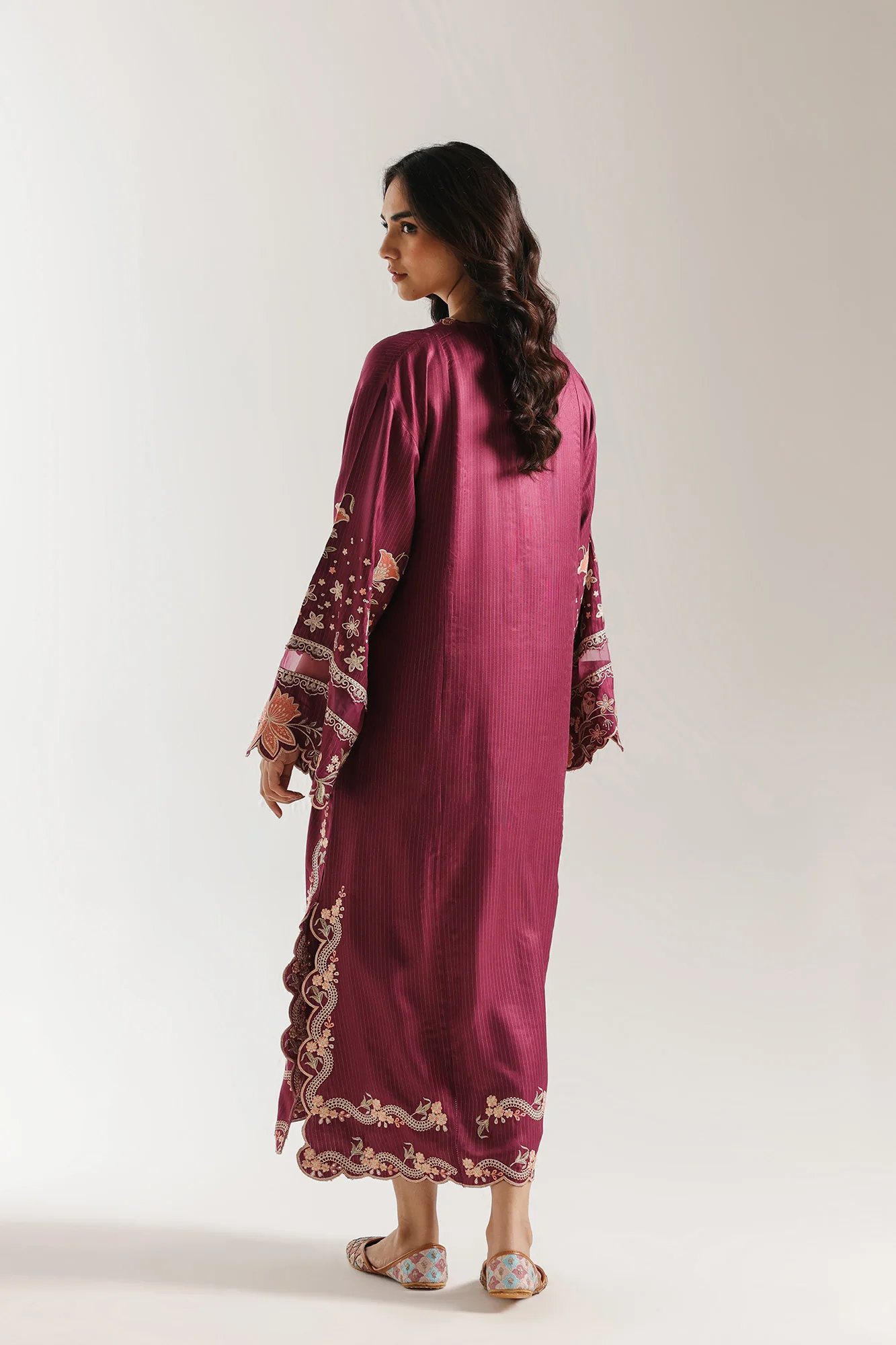 EMBROIDERED SHIRT (E3530/103/524) - Image 3