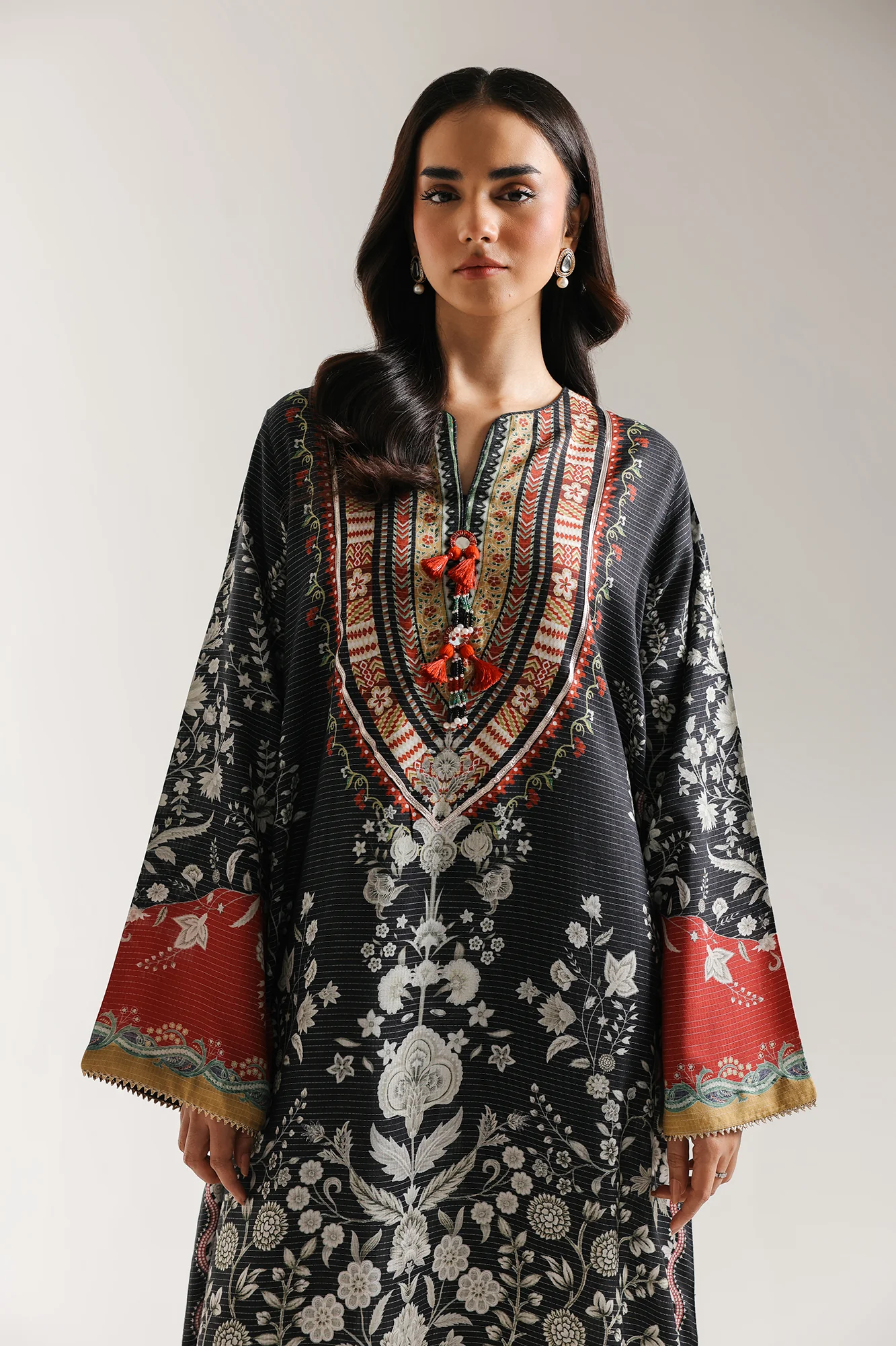 PRINTED SHIRT (E3644/103/901) - Image 4