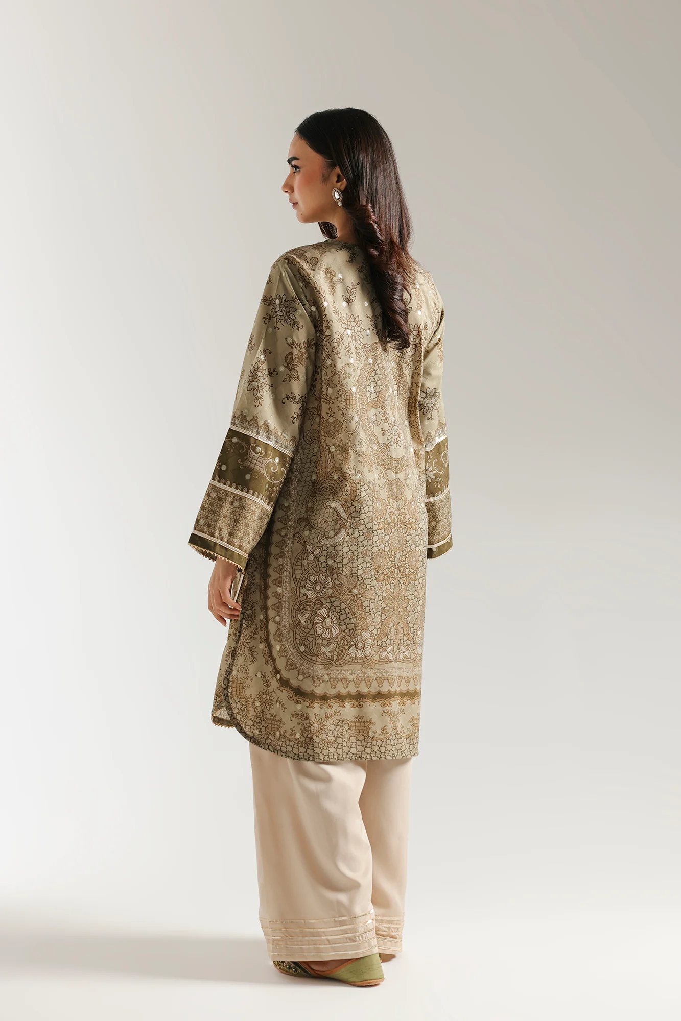 PRINTED SUIT (E3505/103/006) - Image 3
