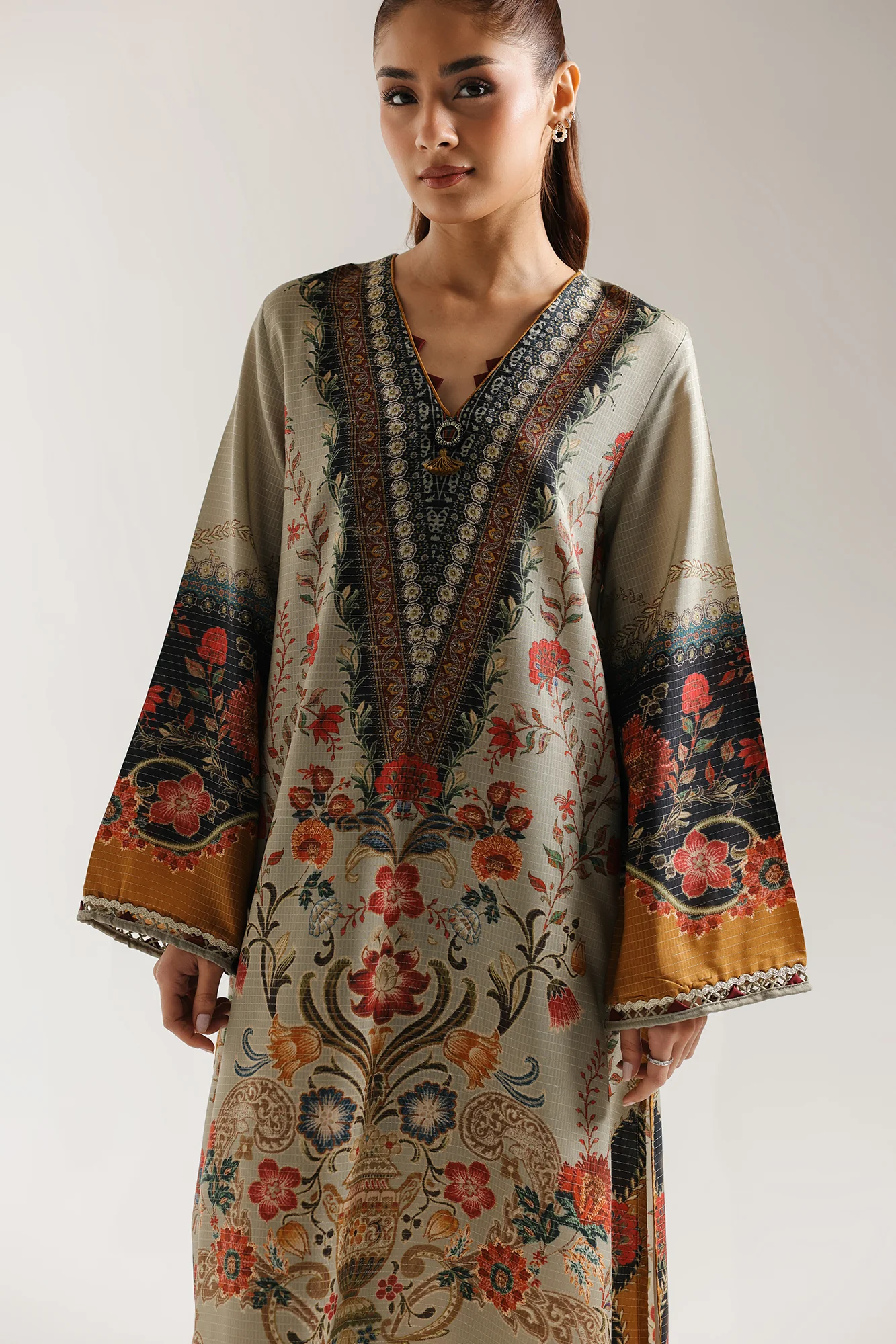 PRINTED SUIT (E3760/103/403) - Image 3