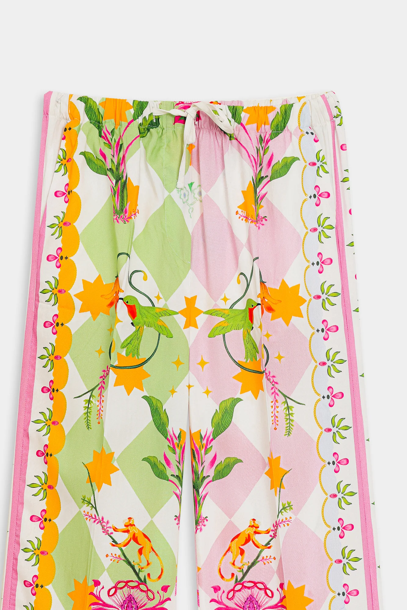 PRINTED SUIT (E0608/106/004) - Image 8